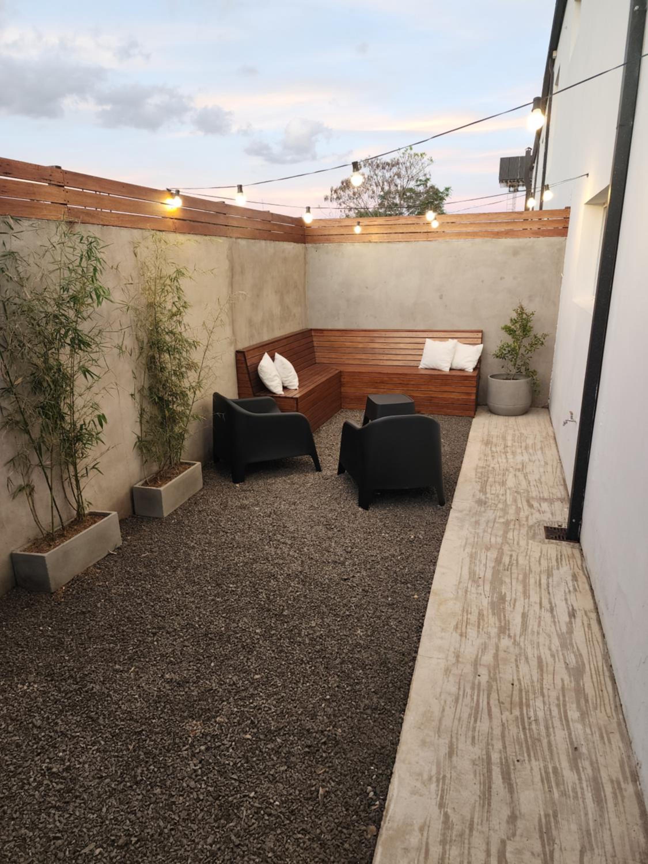 Departamento nuevo con pileta cerca de termas- Rincón Ibirapitá