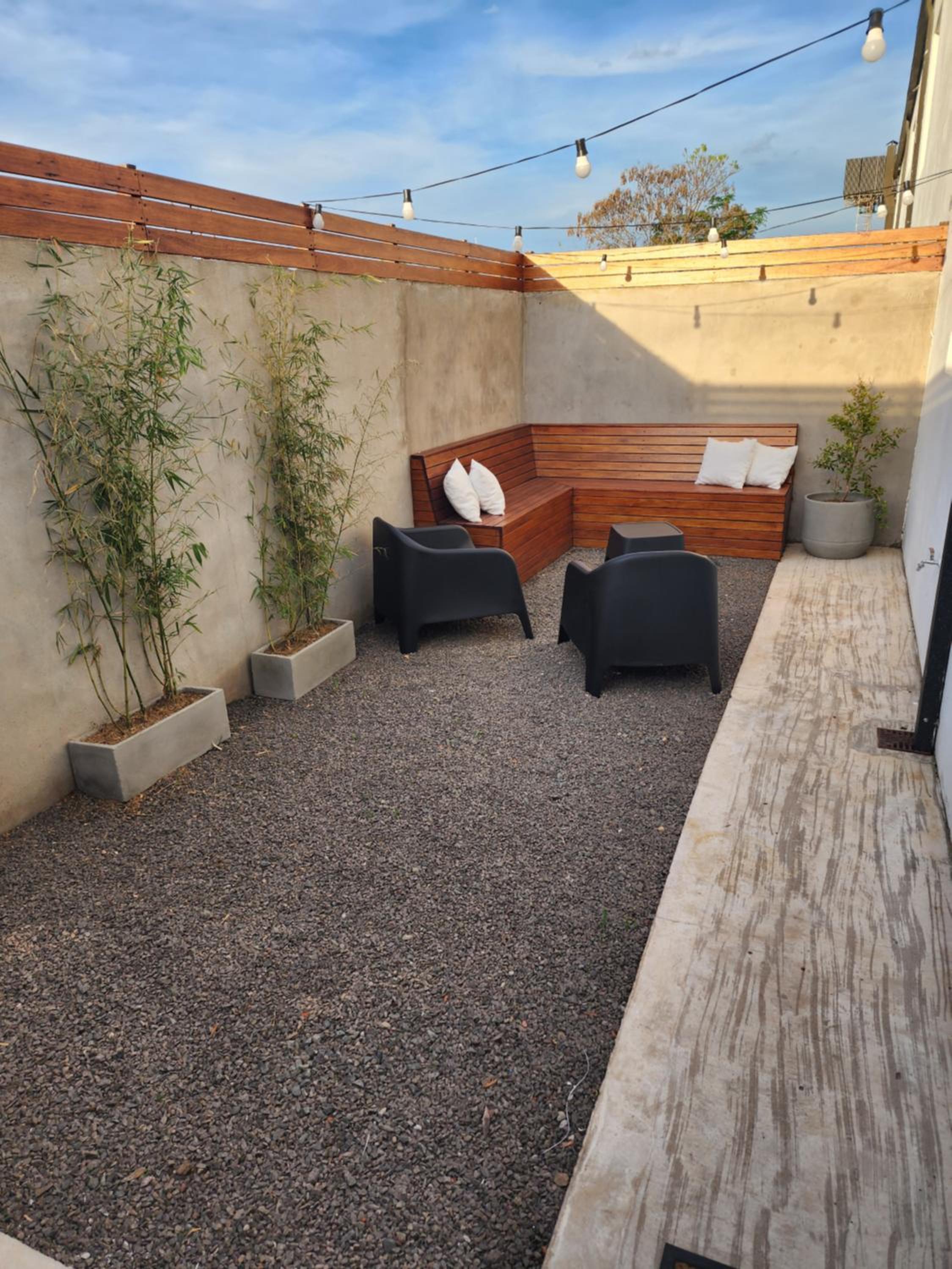 Departamento nuevo con pileta cerca de termas- Rincón Ibirapitá