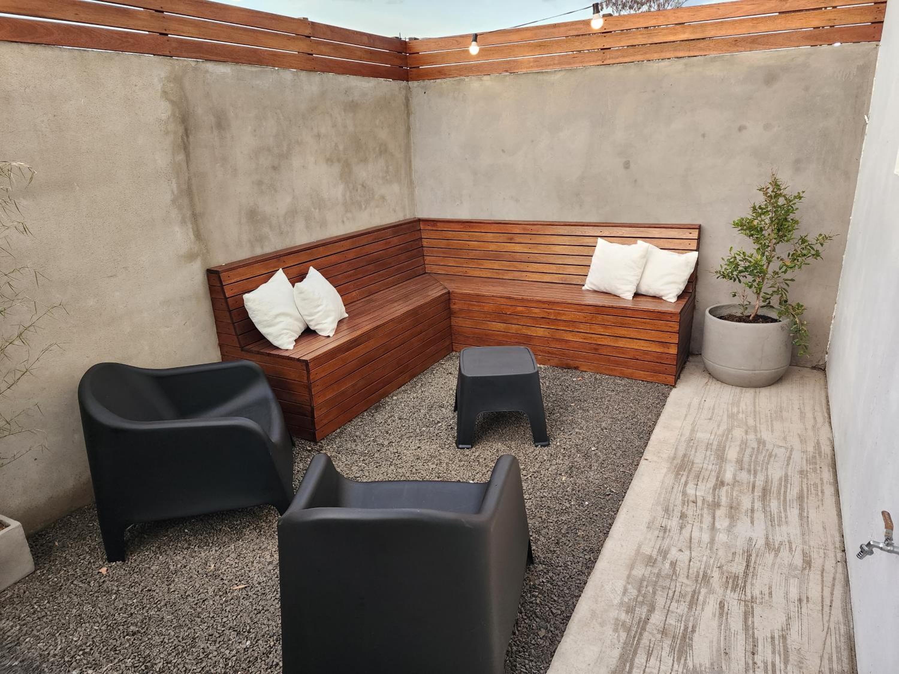 Departamento nuevo con pileta cerca de termas- Rincón Ibirapitá