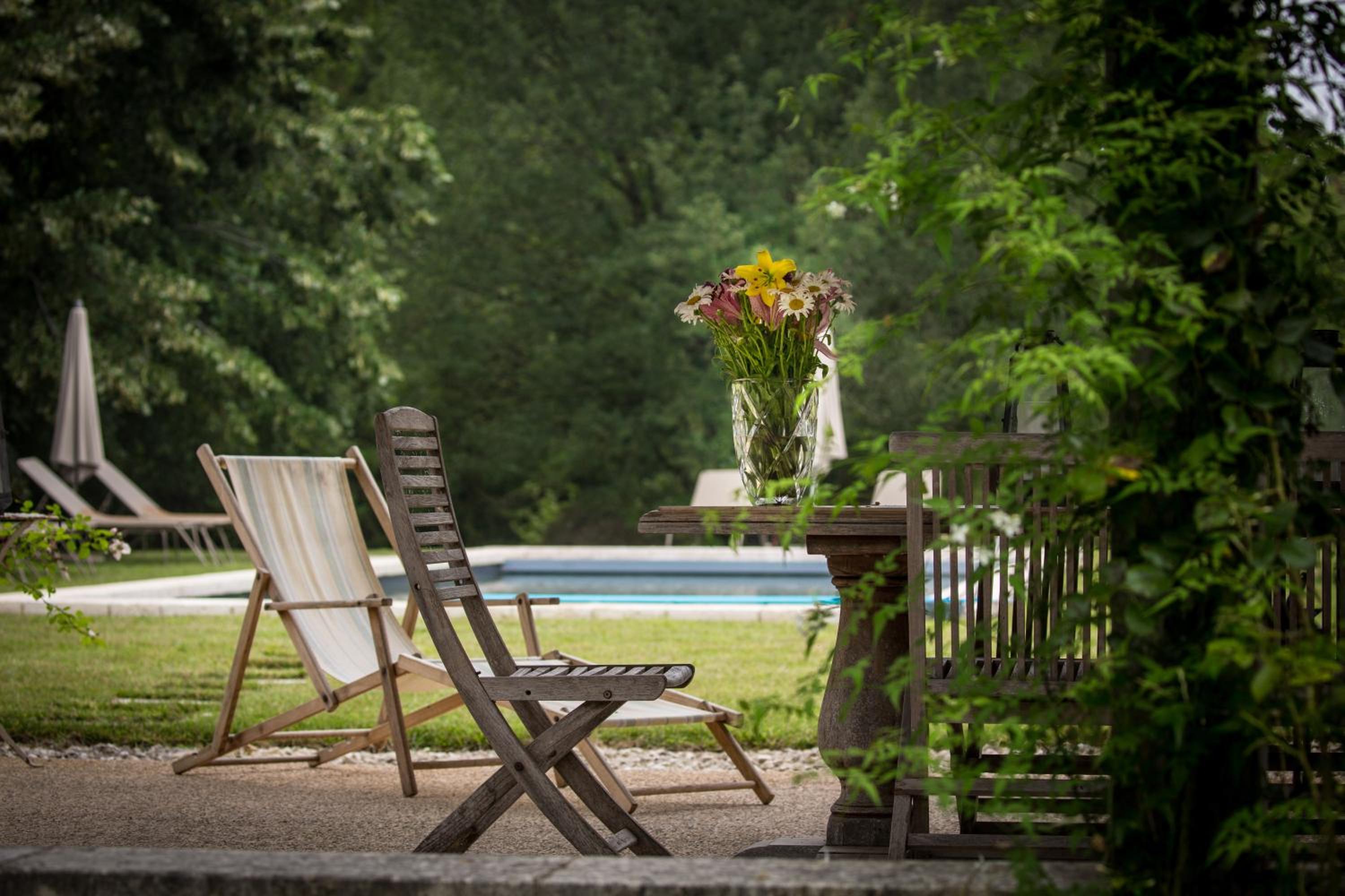 Les Cieux de Saint-Félix, Maison d'Hôtes & SPA view 5