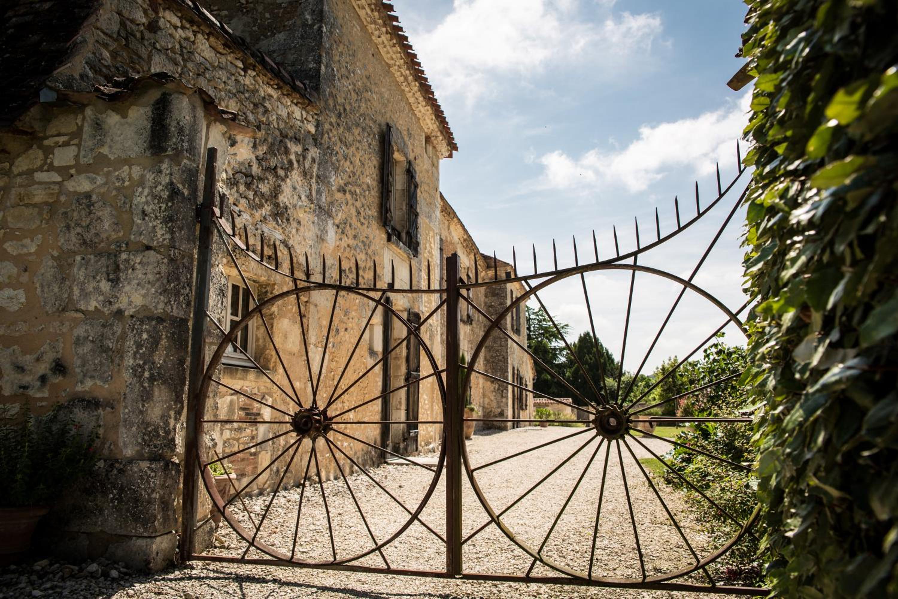 Les Cieux de Saint-Félix, Maison d'Hôtes & SPA view 4