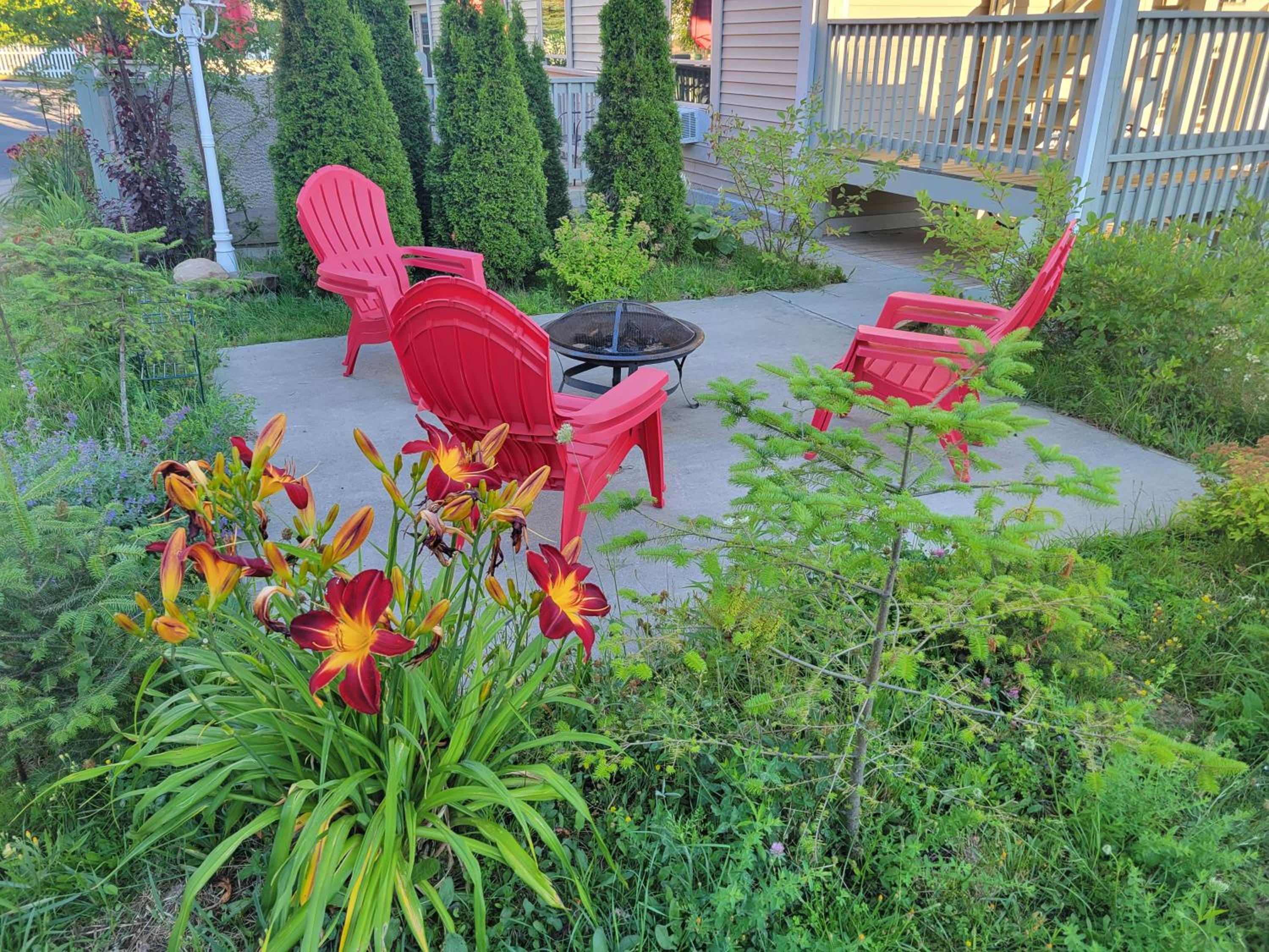 Downhill Lodge Condominium