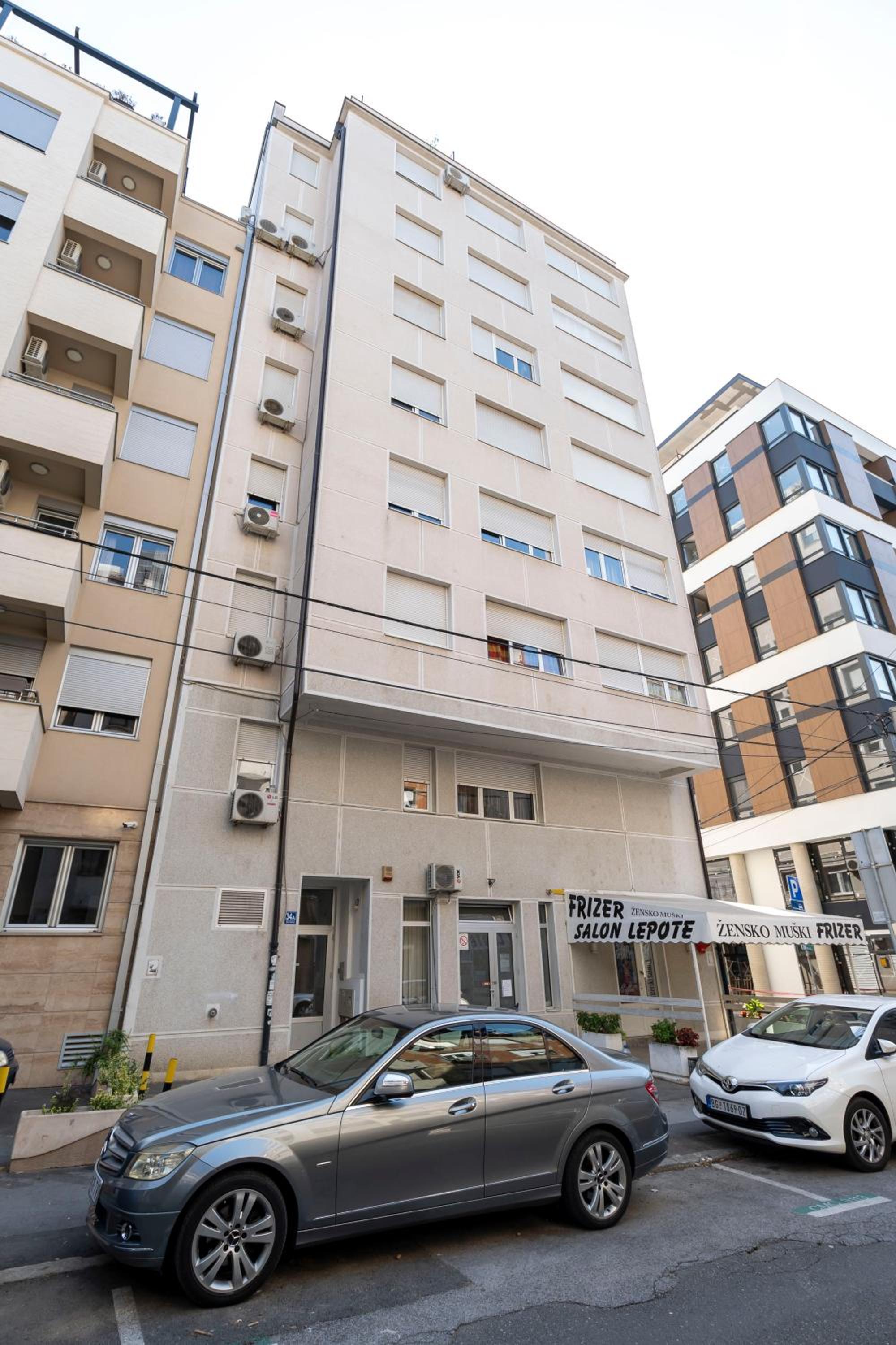 building