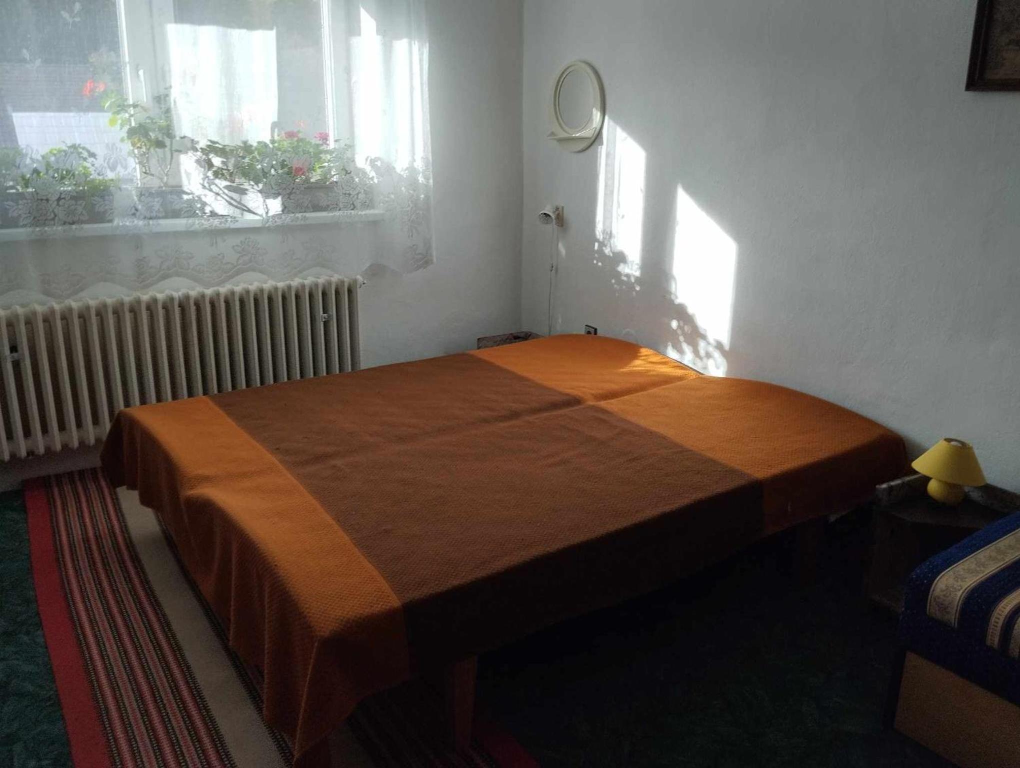 Apartment Natalia