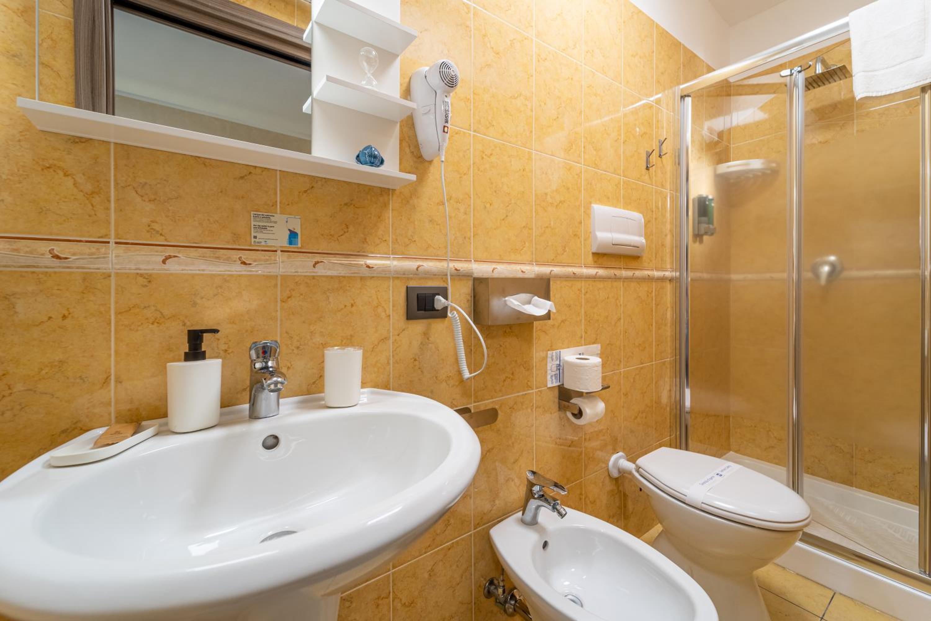 B&B Eraclio