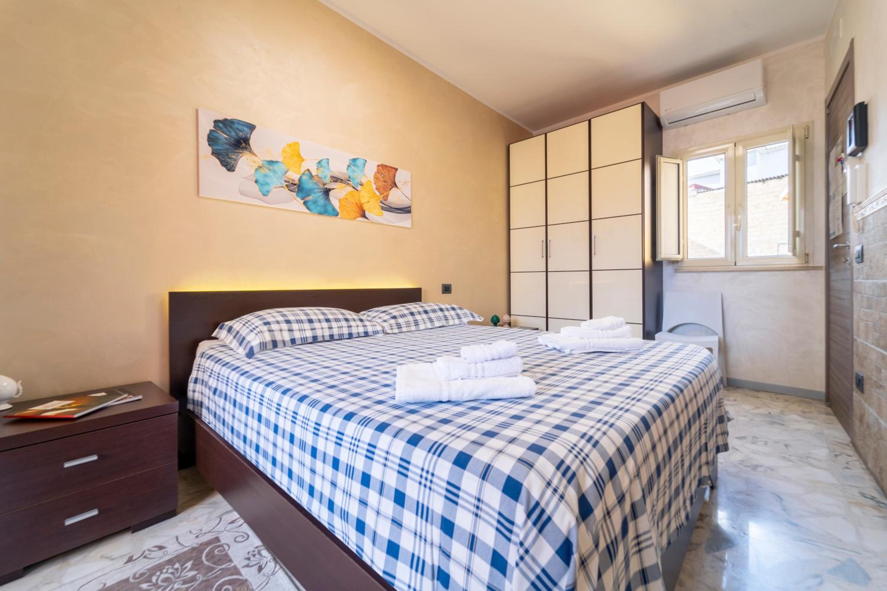 B&B Eraclio