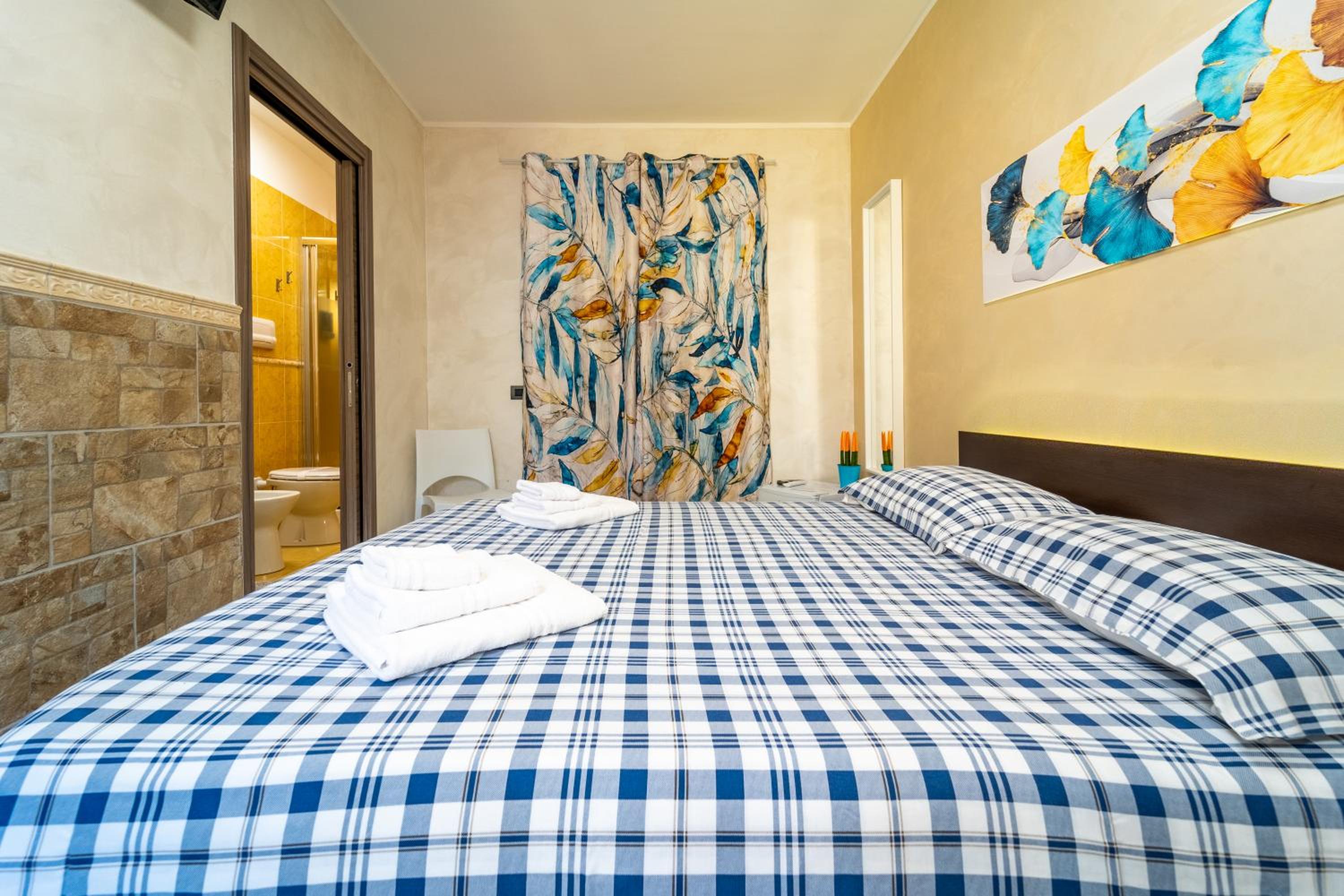 B&B Eraclio