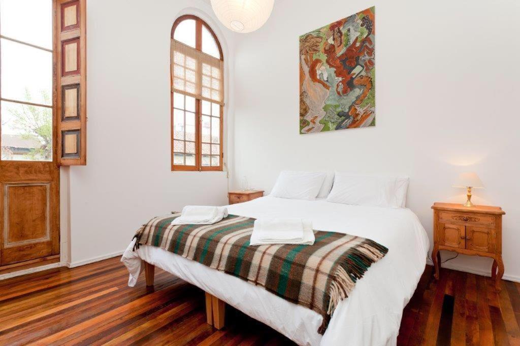 Castelletto Bed & Breakfast