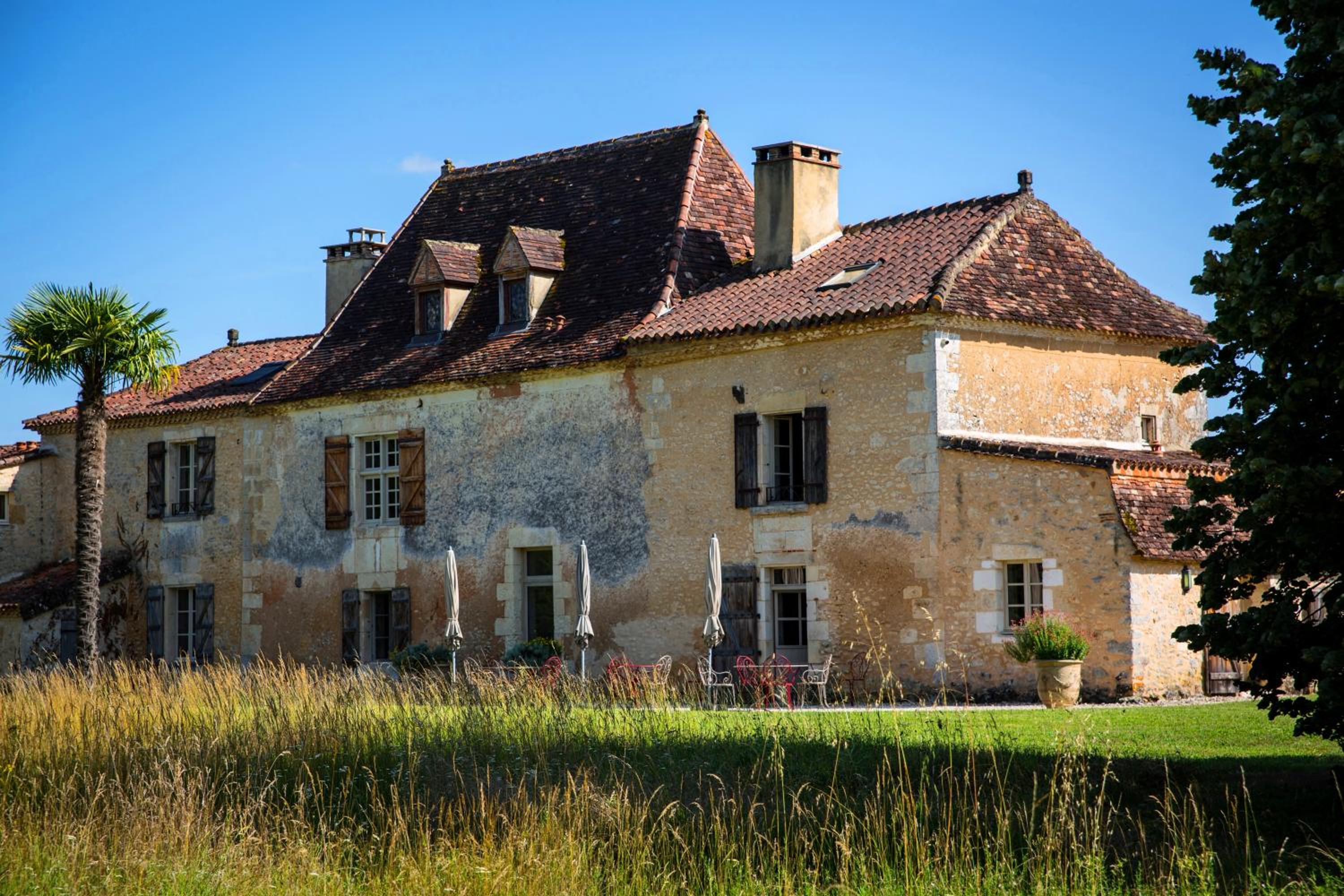 Les Cieux de Saint-Félix, Maison d'Hôtes & SPA view 3