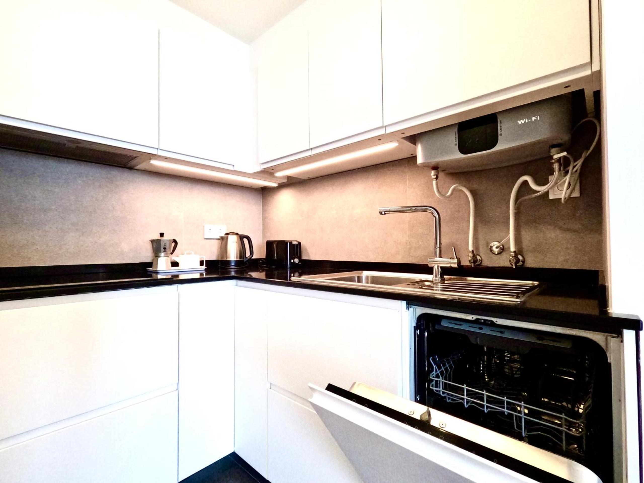 Peaceful & panoramic views apartment, Cascais