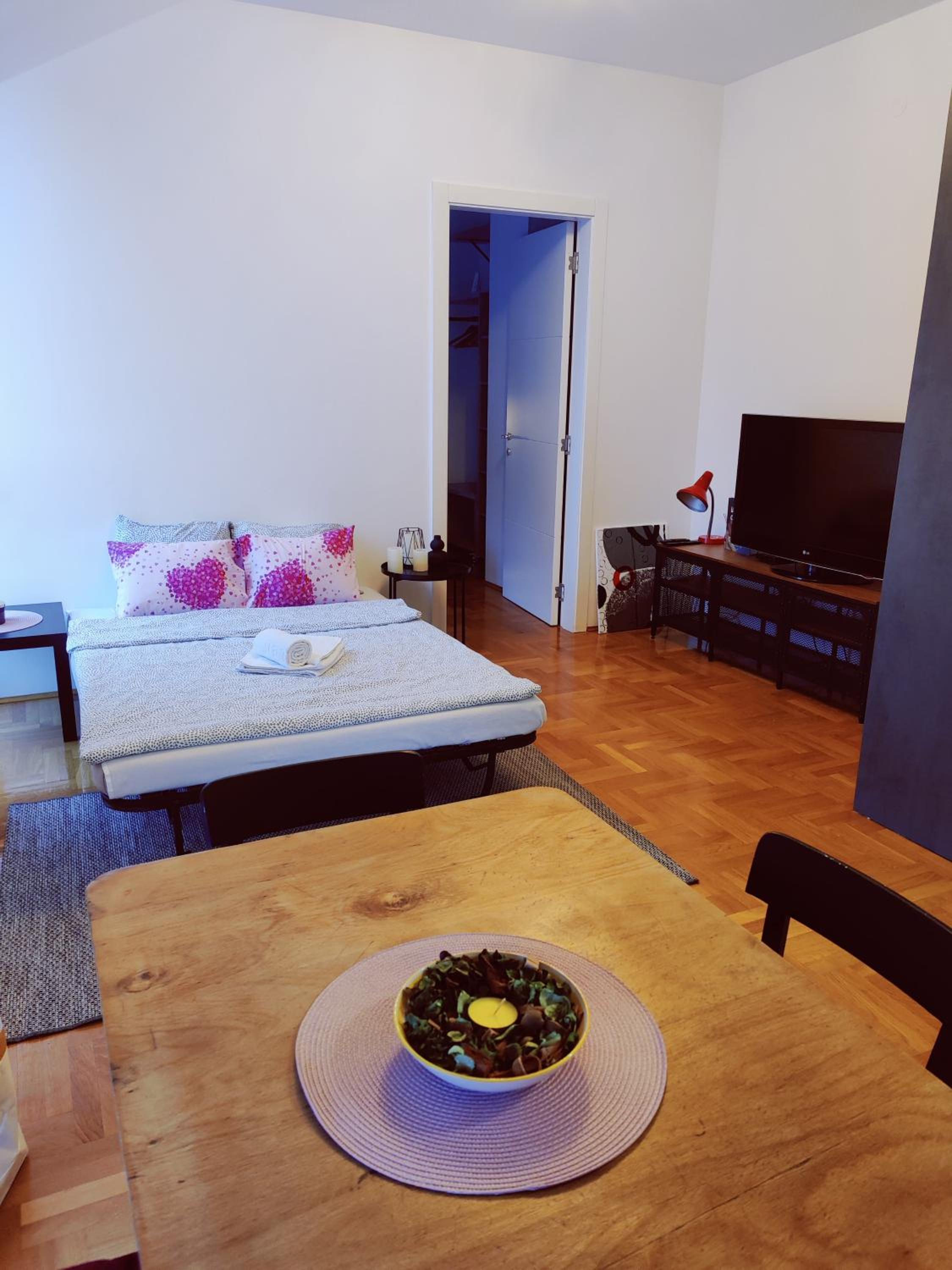 Dalija Apartment