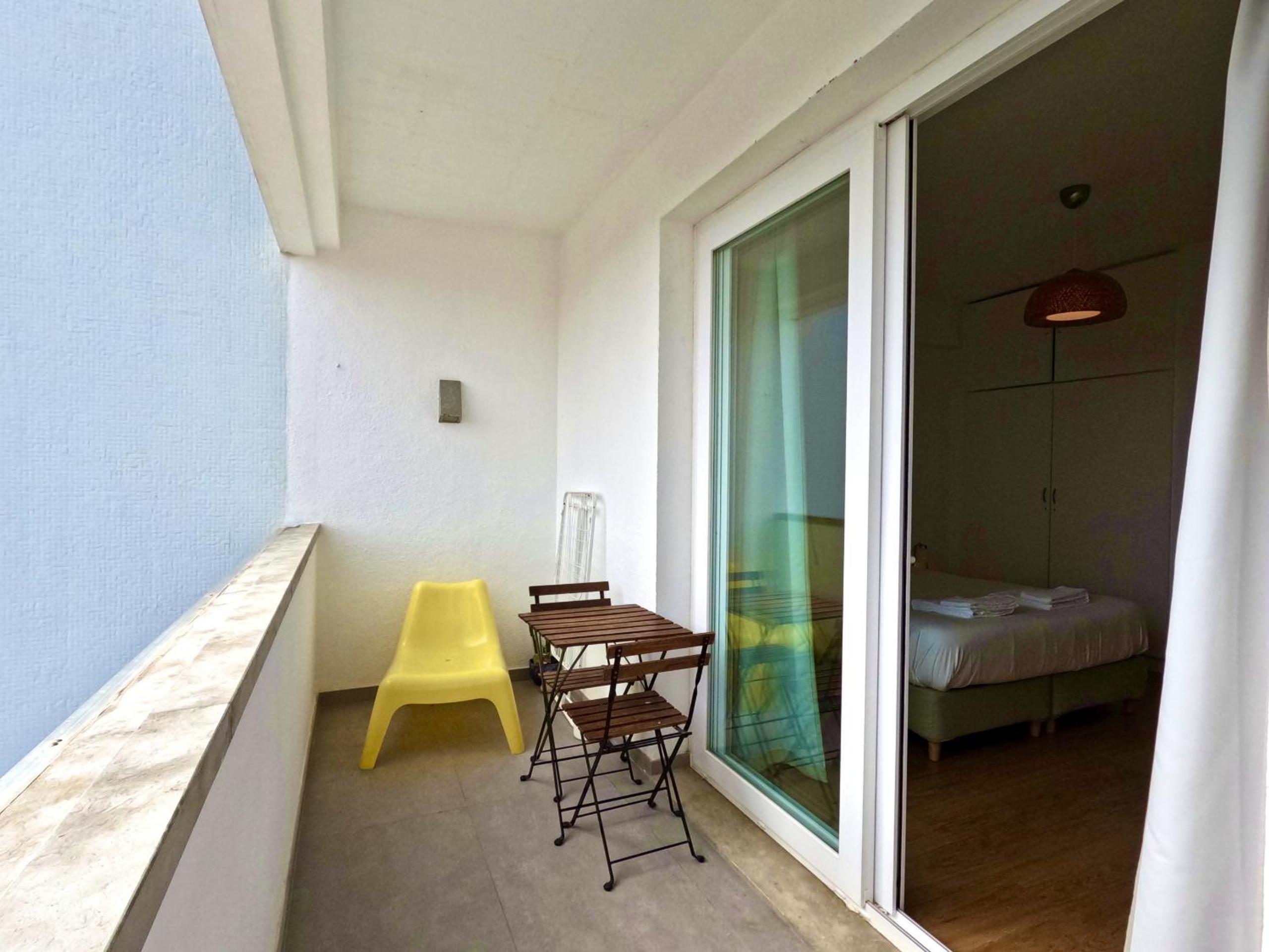 Peaceful & panoramic views apartment, Cascais
