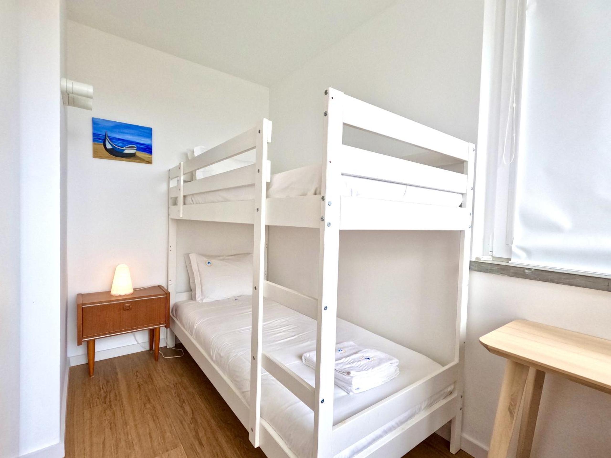 Peaceful & panoramic views apartment, Cascais