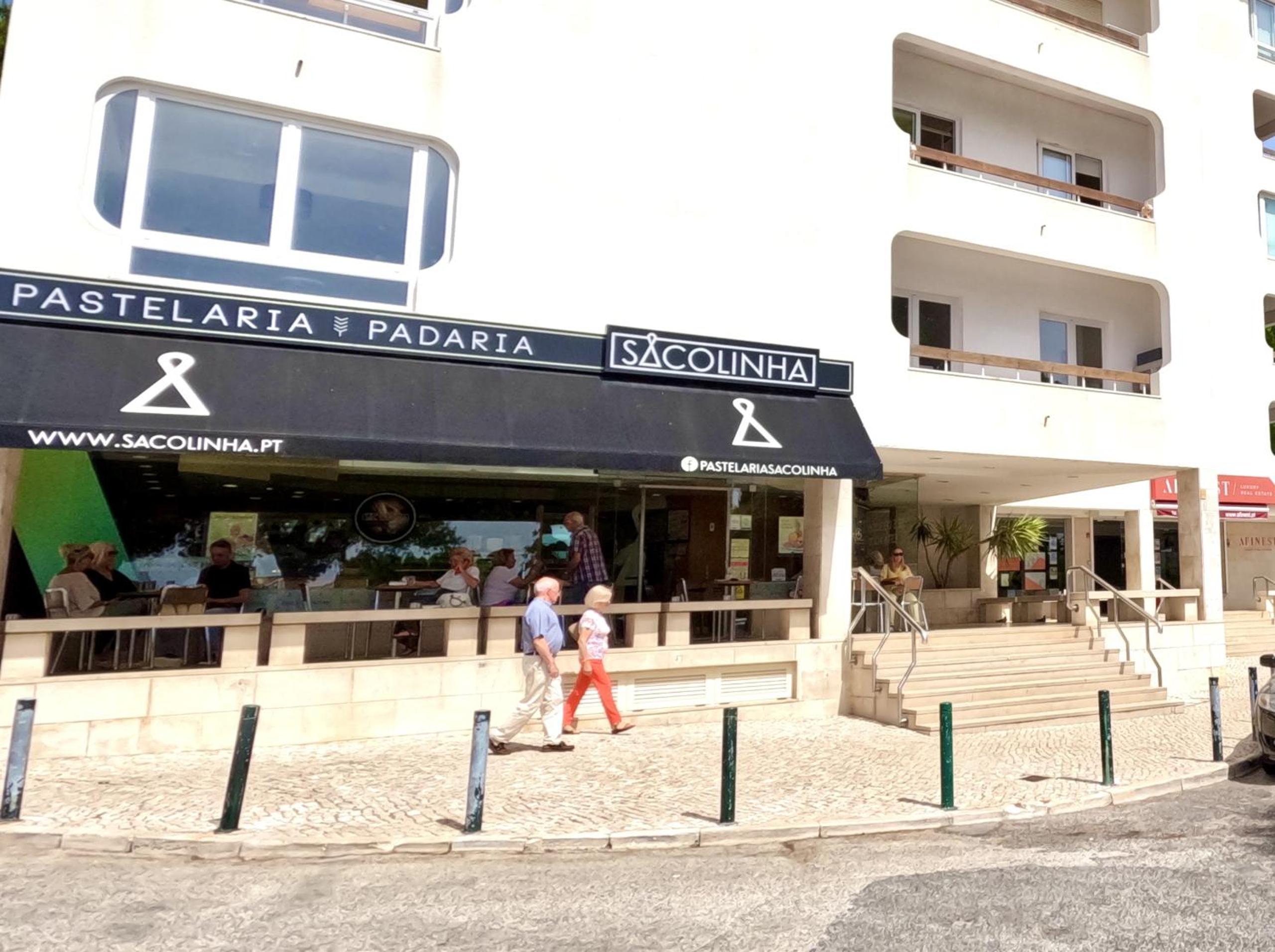 Peaceful & panoramic views apartment, Cascais