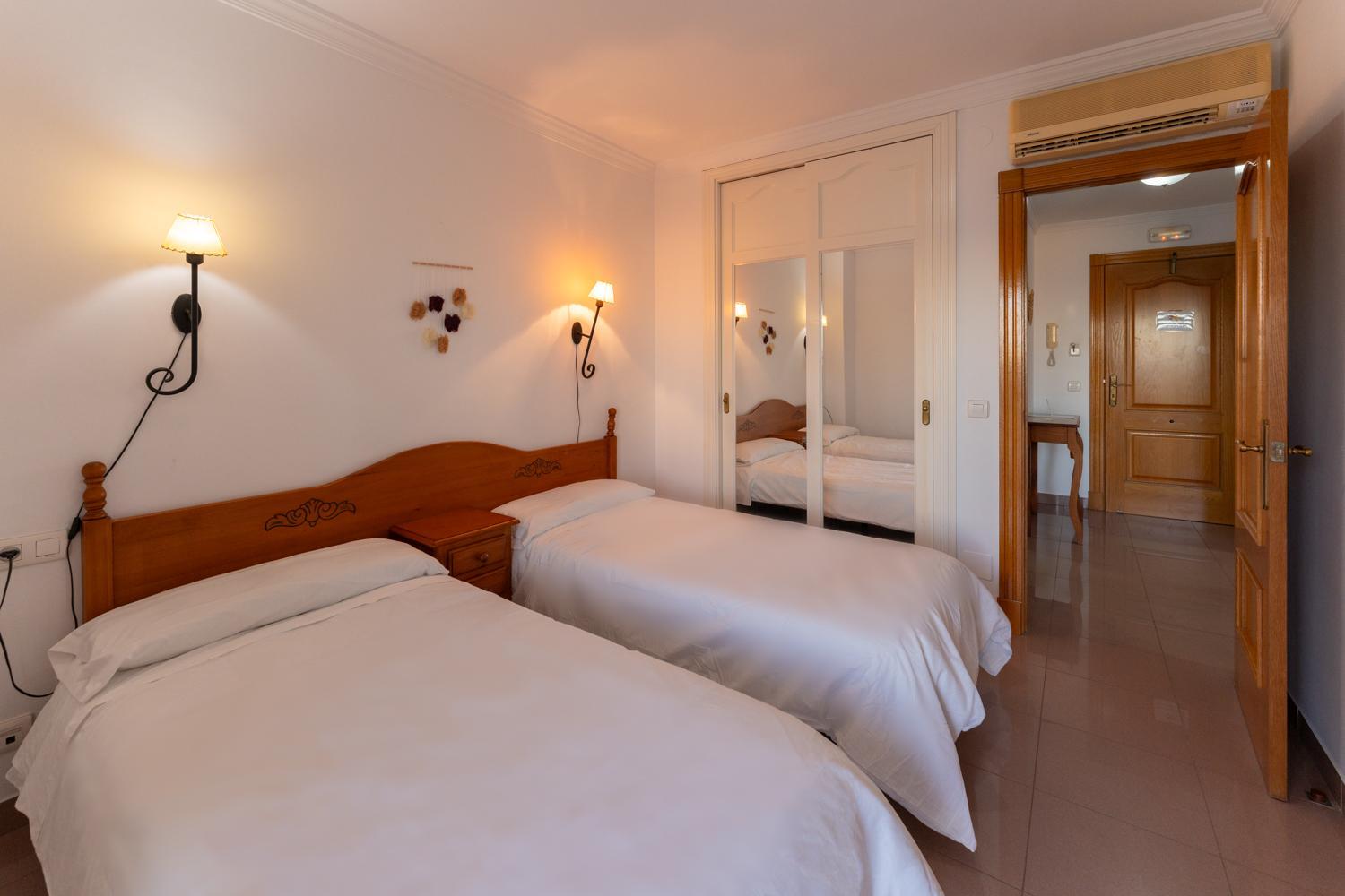 Apartamentos Solset Nerja