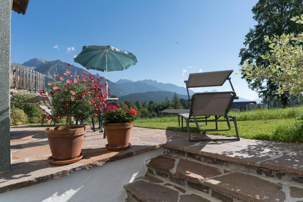Haus Landzauber