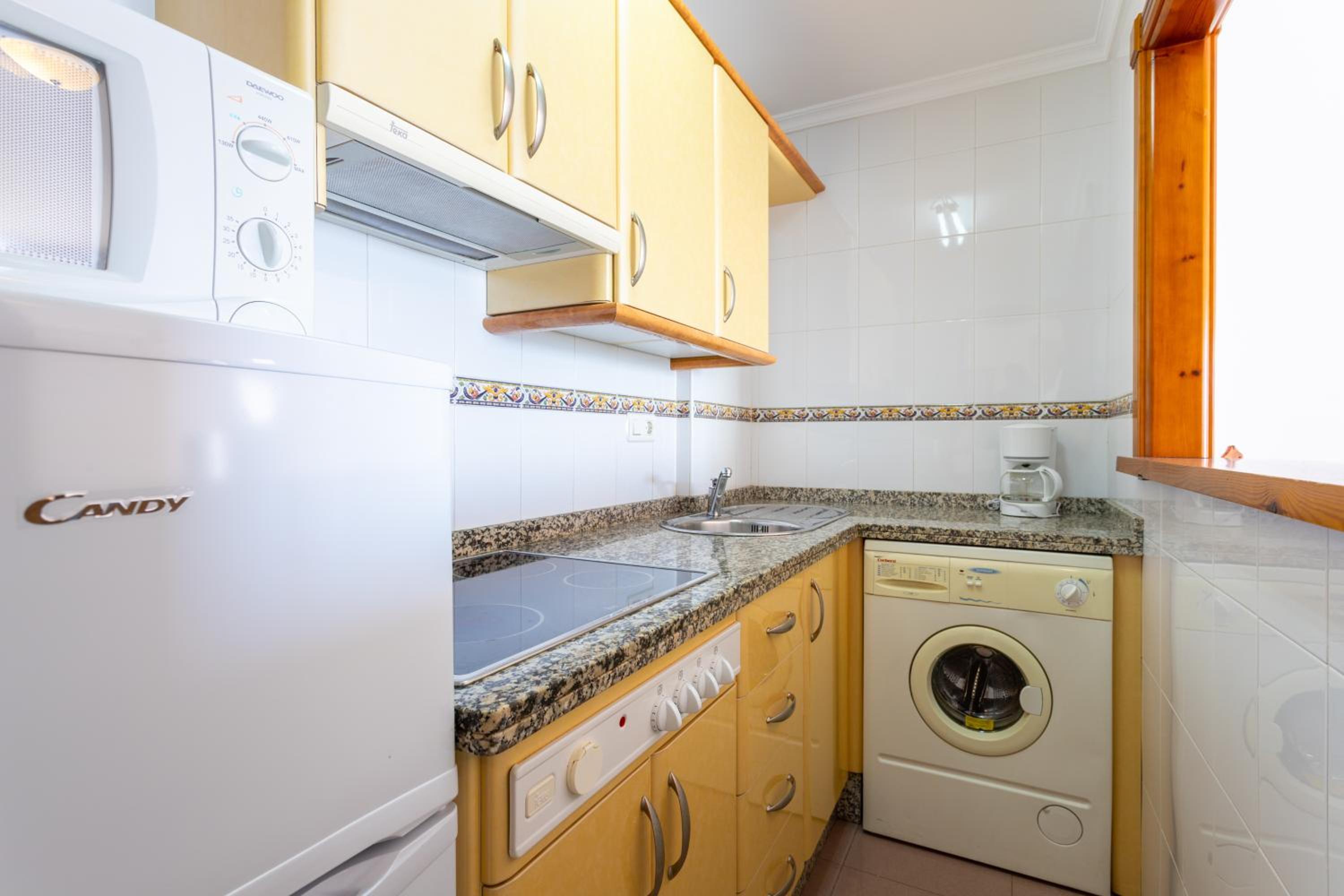 Apartamentos Solset Nerja