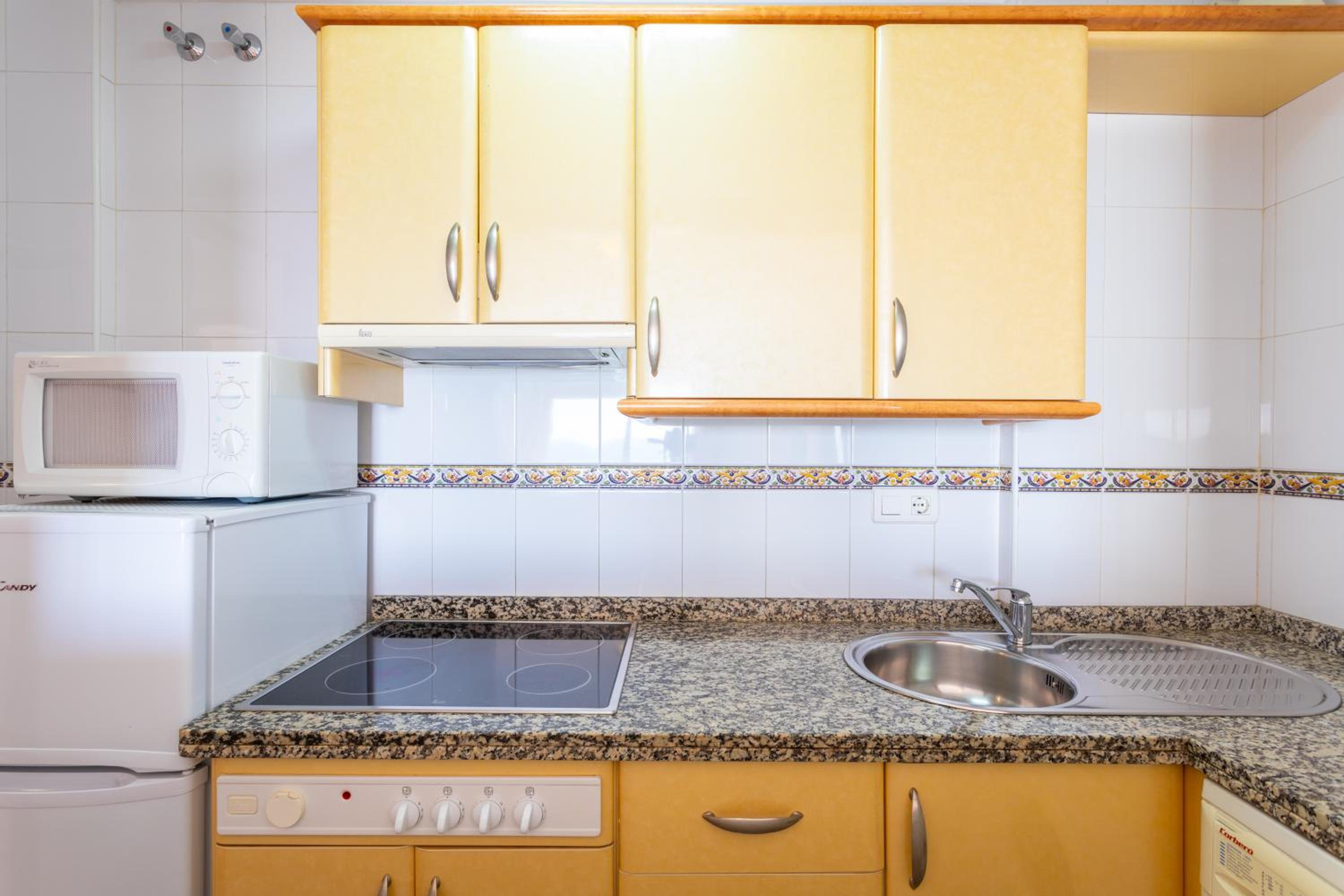 Apartamentos Solset Nerja