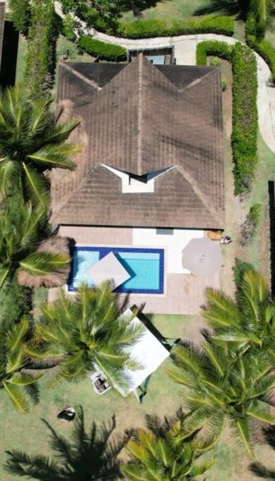Bangalô Luxo Beira Mar - Serviço incluso