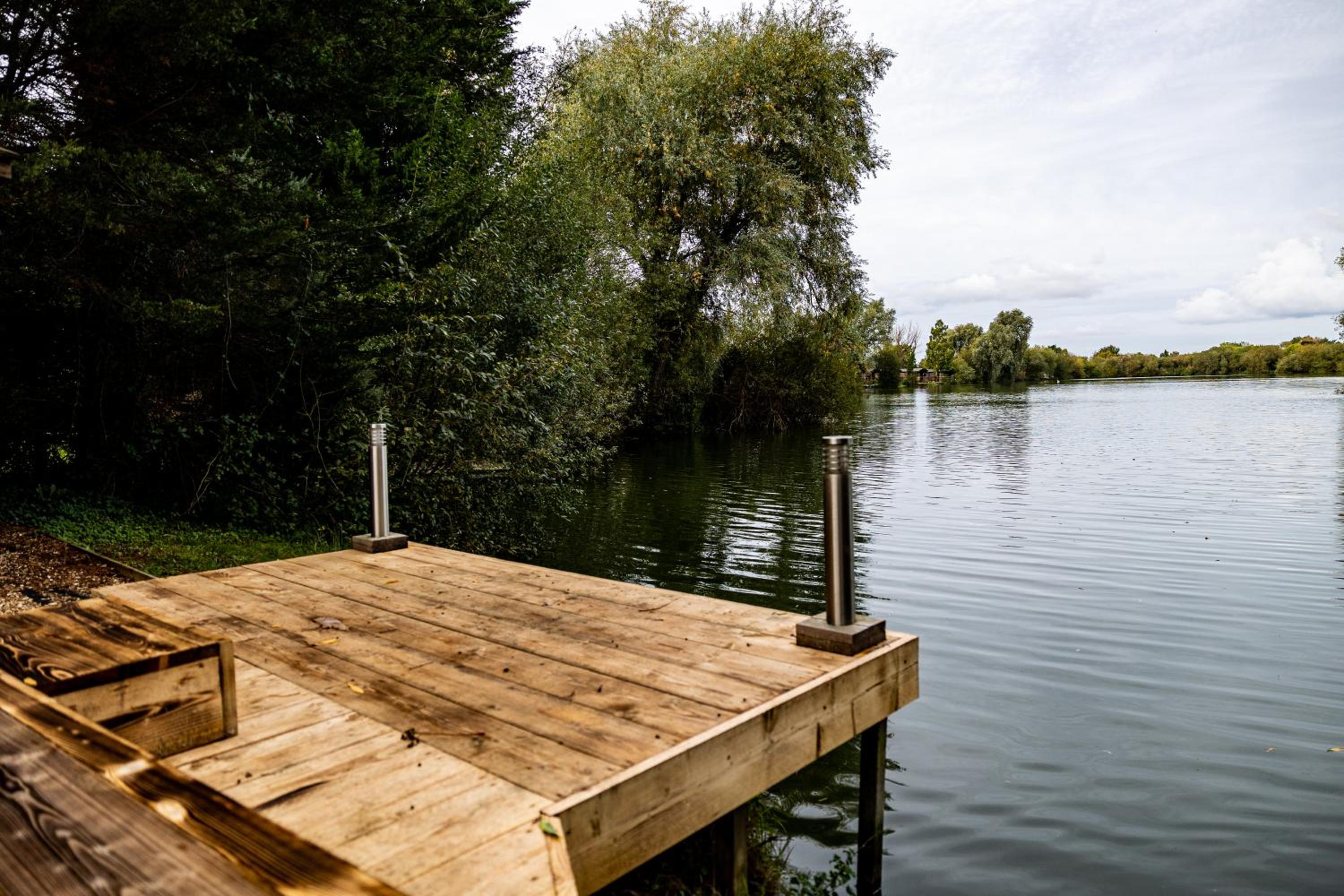 Kings Lynn Vacations - Woodlakes Park By Liv Retreats - Property Image 34