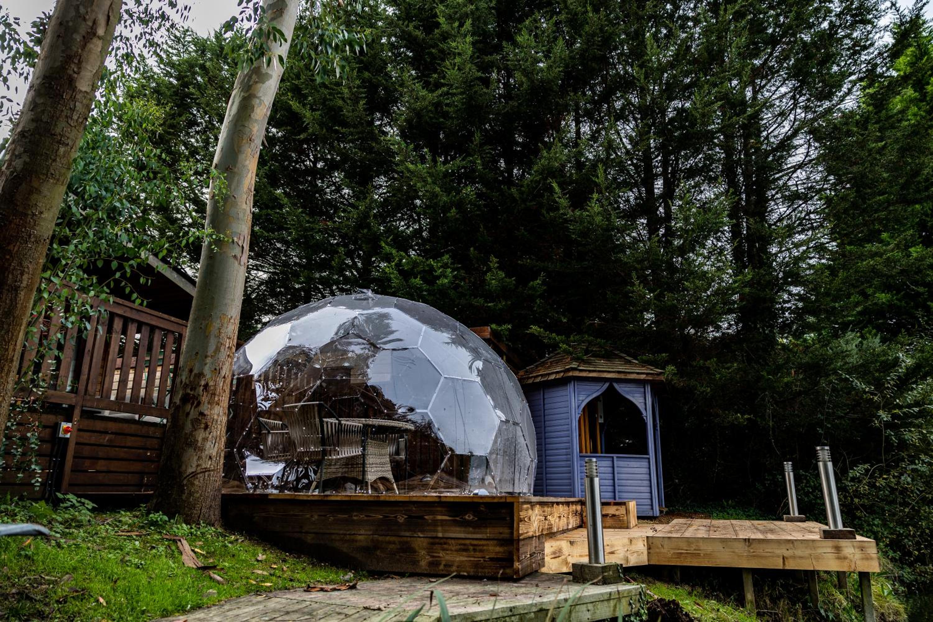 Kings Lynn Vacations - Woodlakes Park By Liv Retreats - Property Image 33