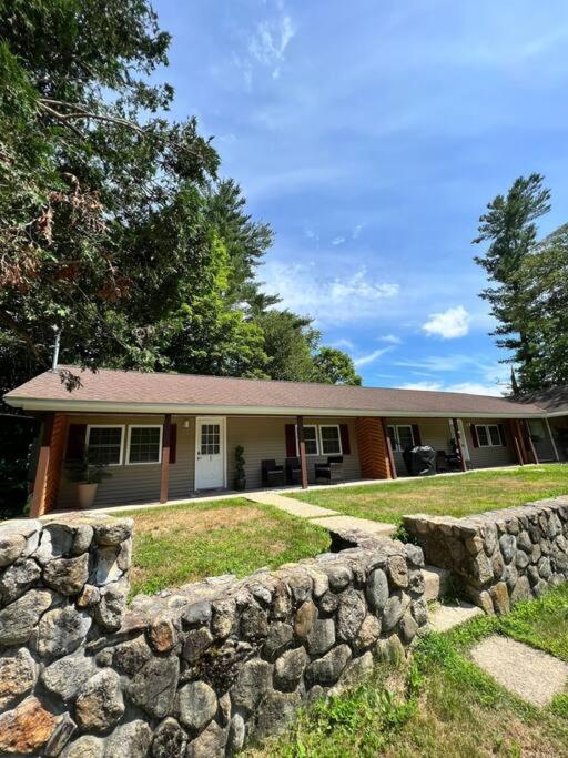 WhiteMountains Ski, Hike & Relax Retreat. 4 view 4