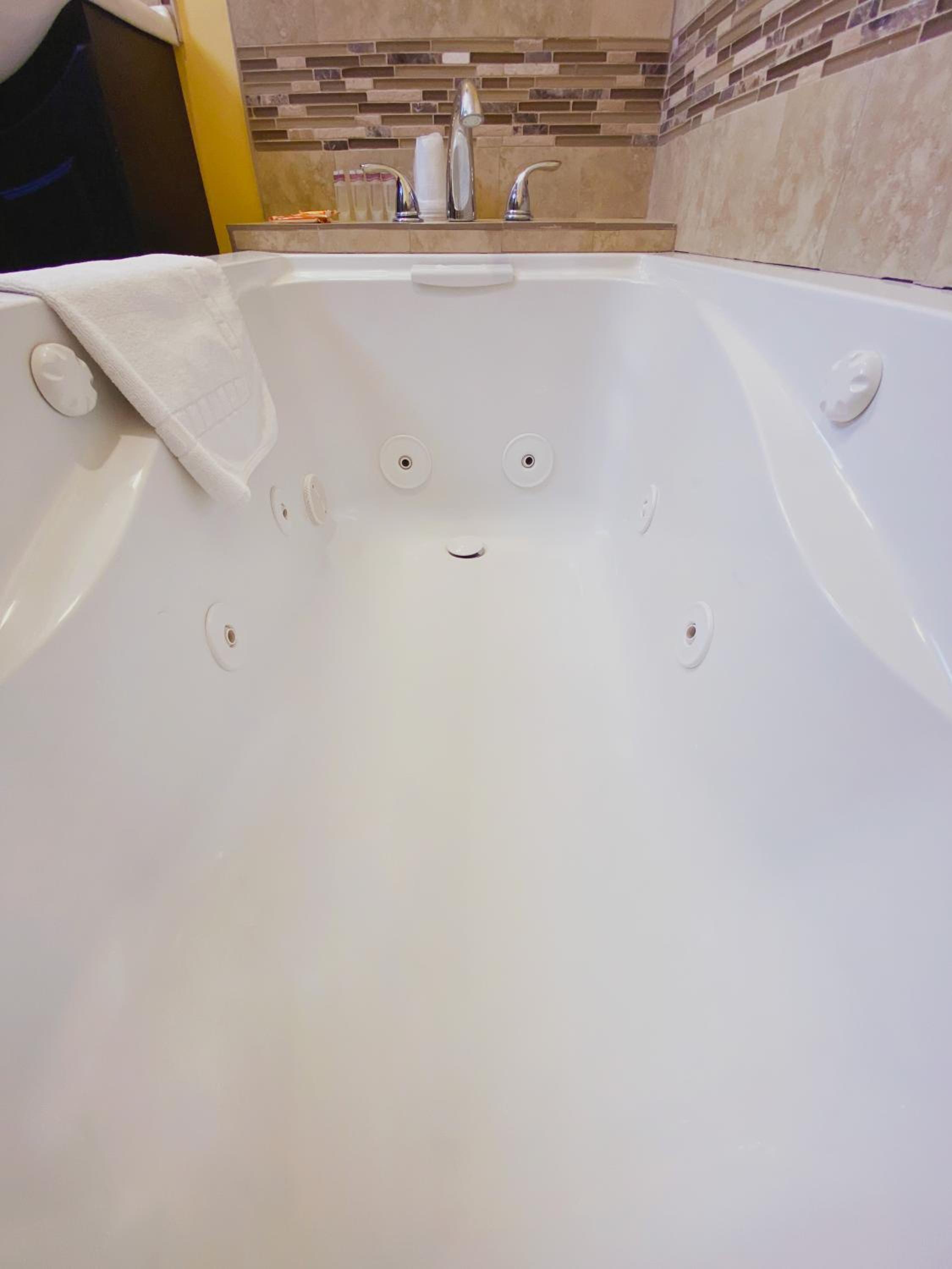 El Patio Inn - Near Universal Studios Hollywood 2