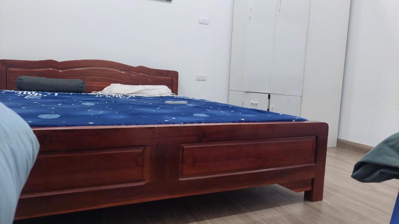Anland Lakeview luxury apartment with park, Aeon Mall