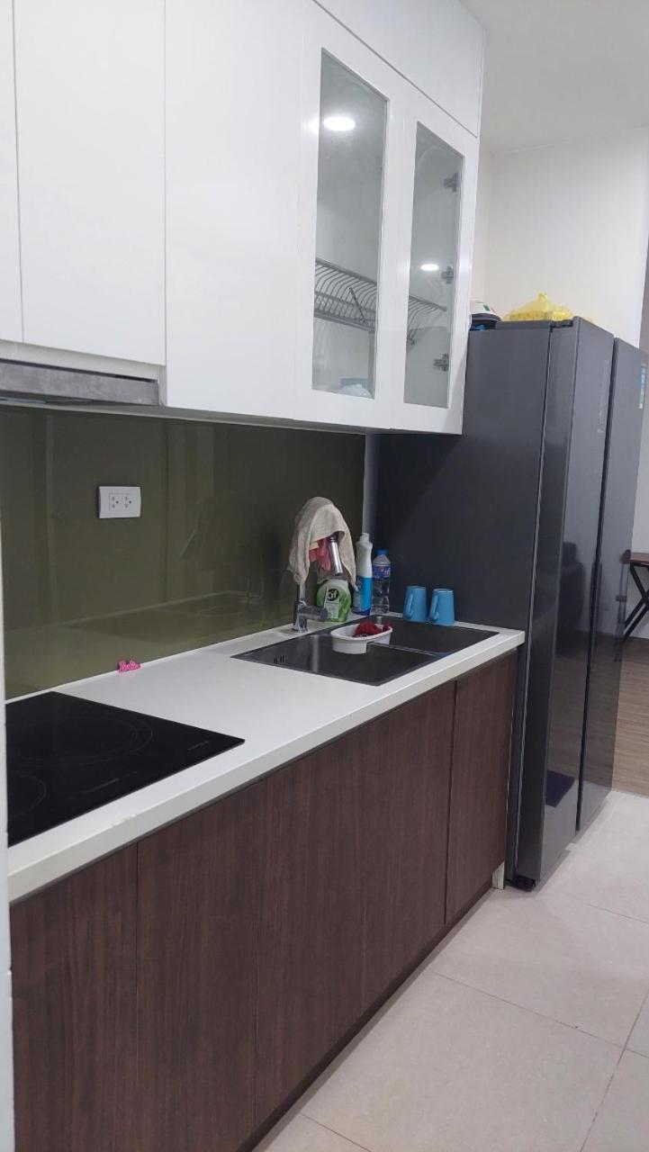 Anland Lakeview luxury apartment with park, Aeon Mall