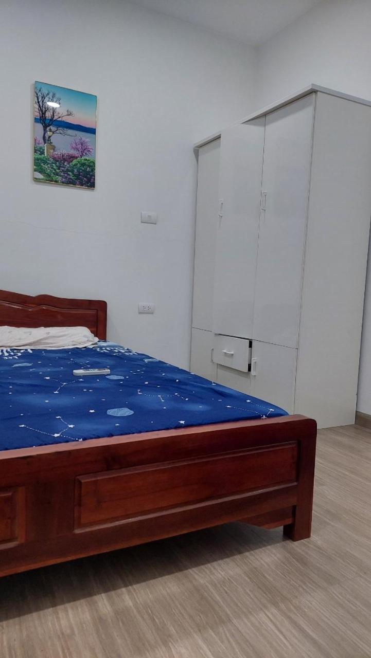 Anland Lakeview luxury apartment with park, Aeon Mall