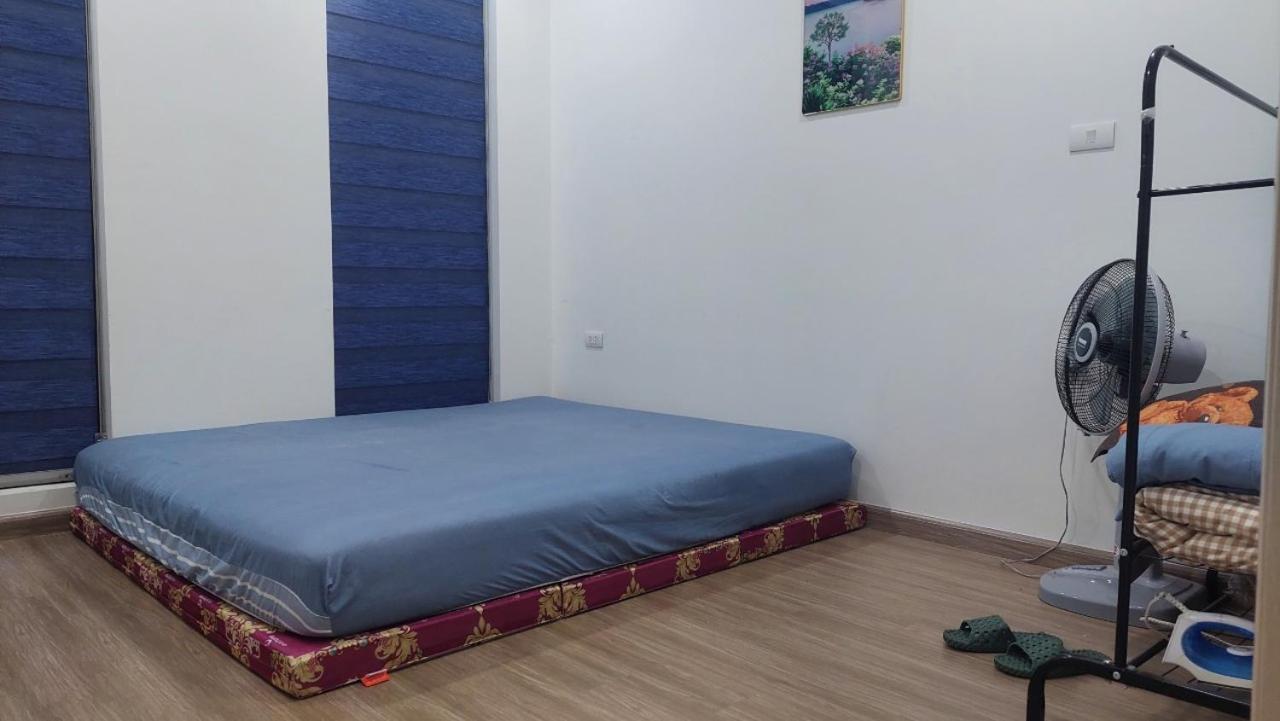 Anland Lakeview luxury apartment with park, Aeon Mall