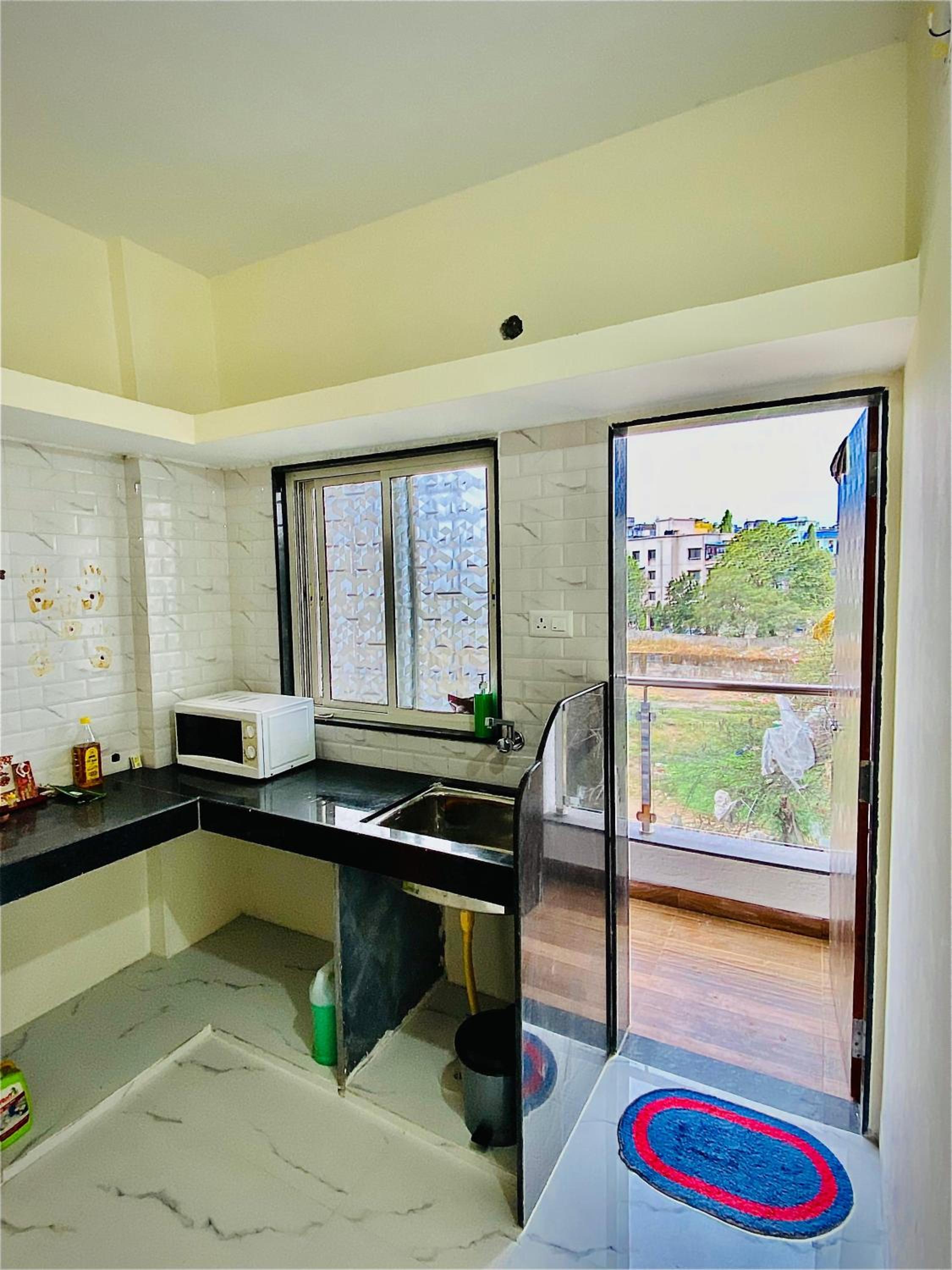 The Peacewood's Homes - Pune's Comfort - Hostel & PG
