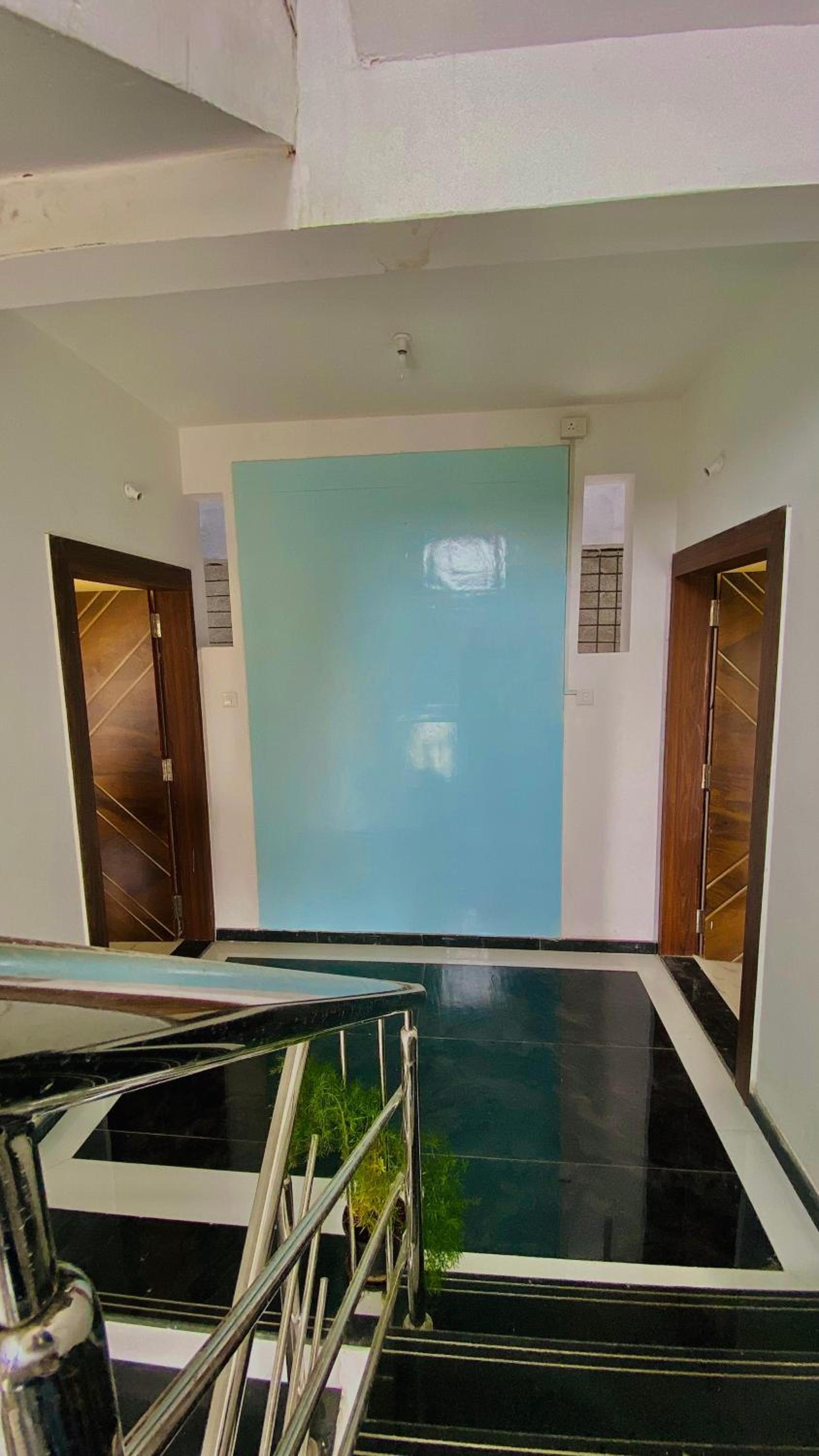 The Peacewood's Homes - Pune's Comfort - Hostel & PG