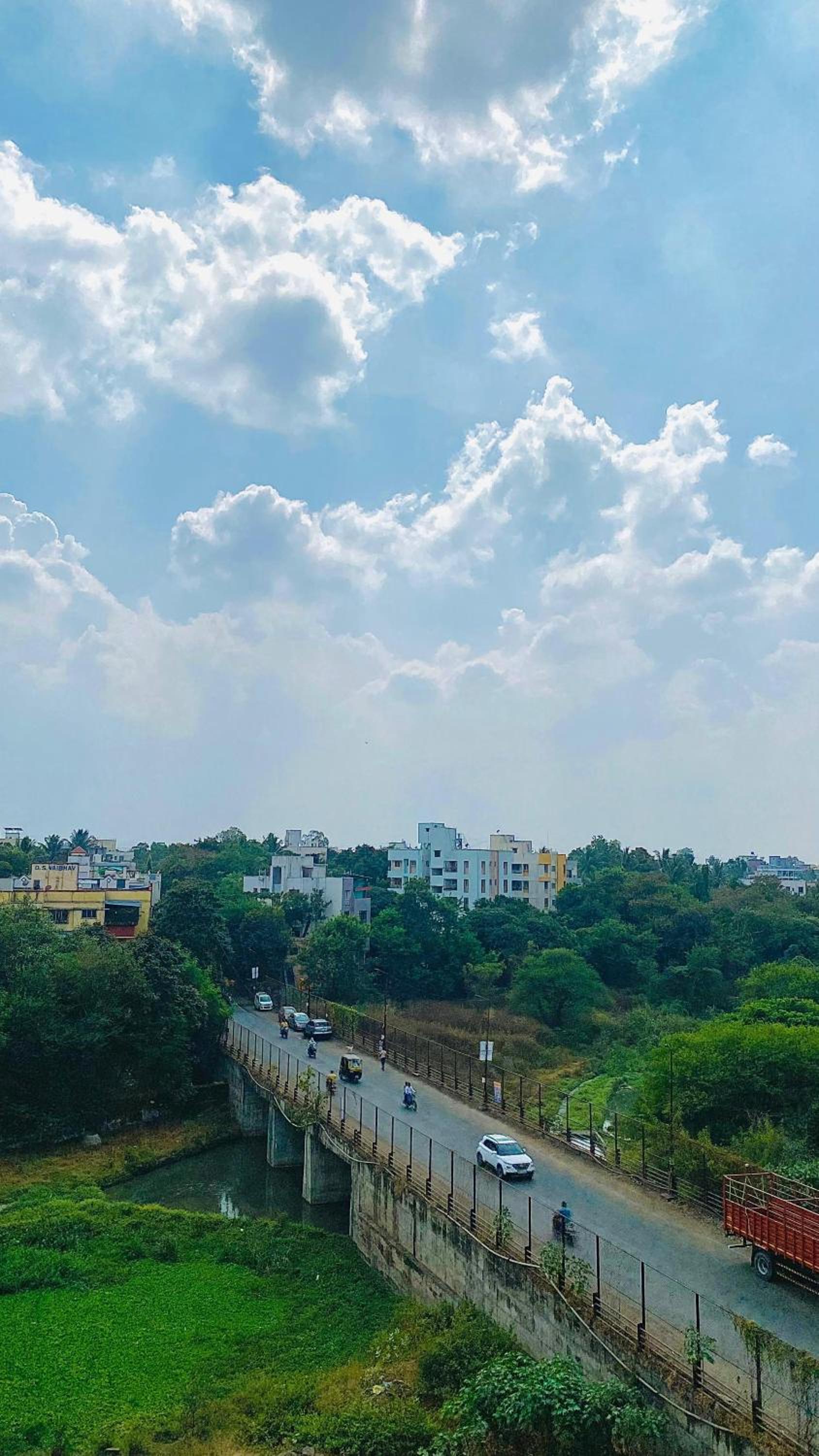 The Peacewood's Homes - Pune's Comfort - Hostel & PG