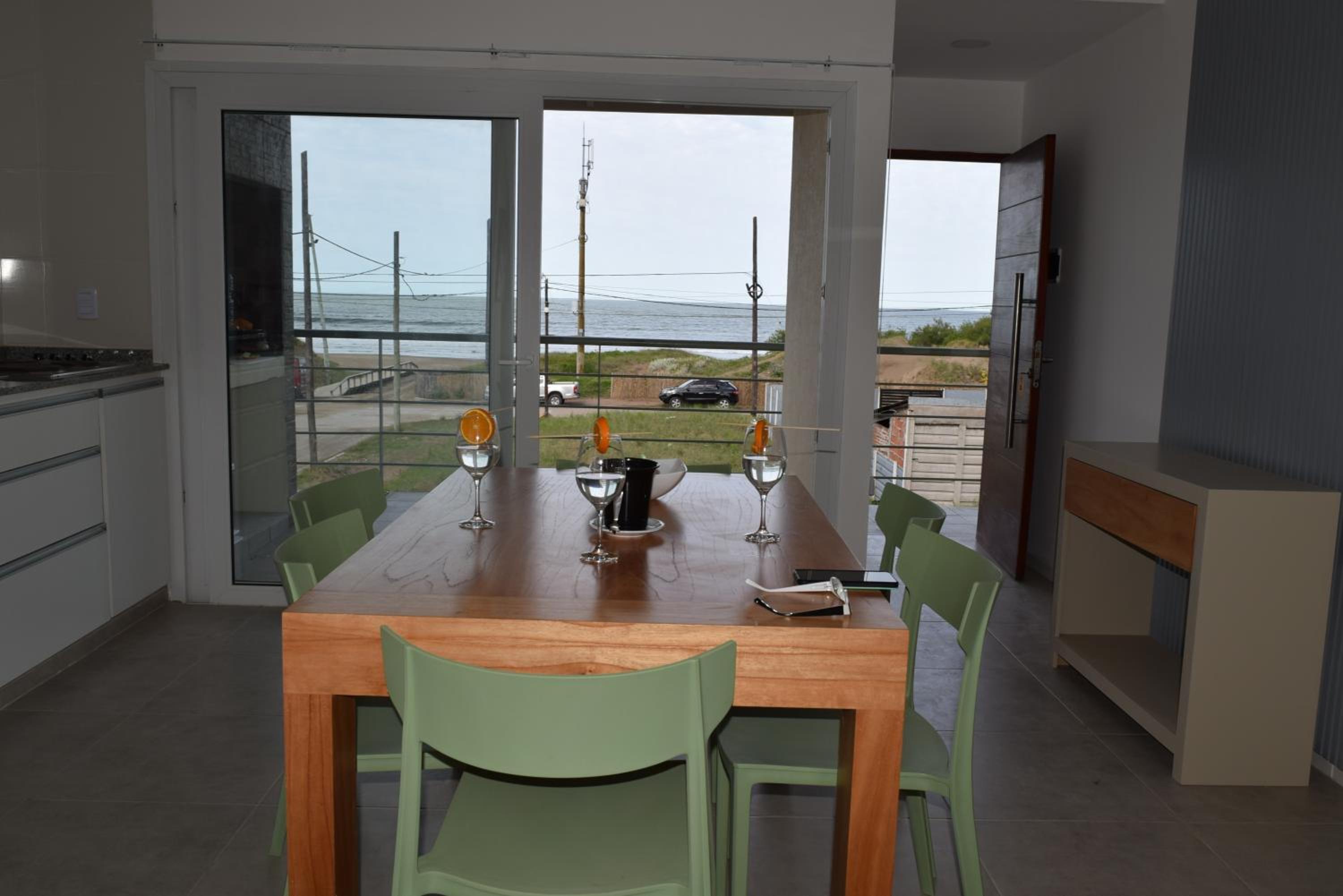 Condo Costa Azul