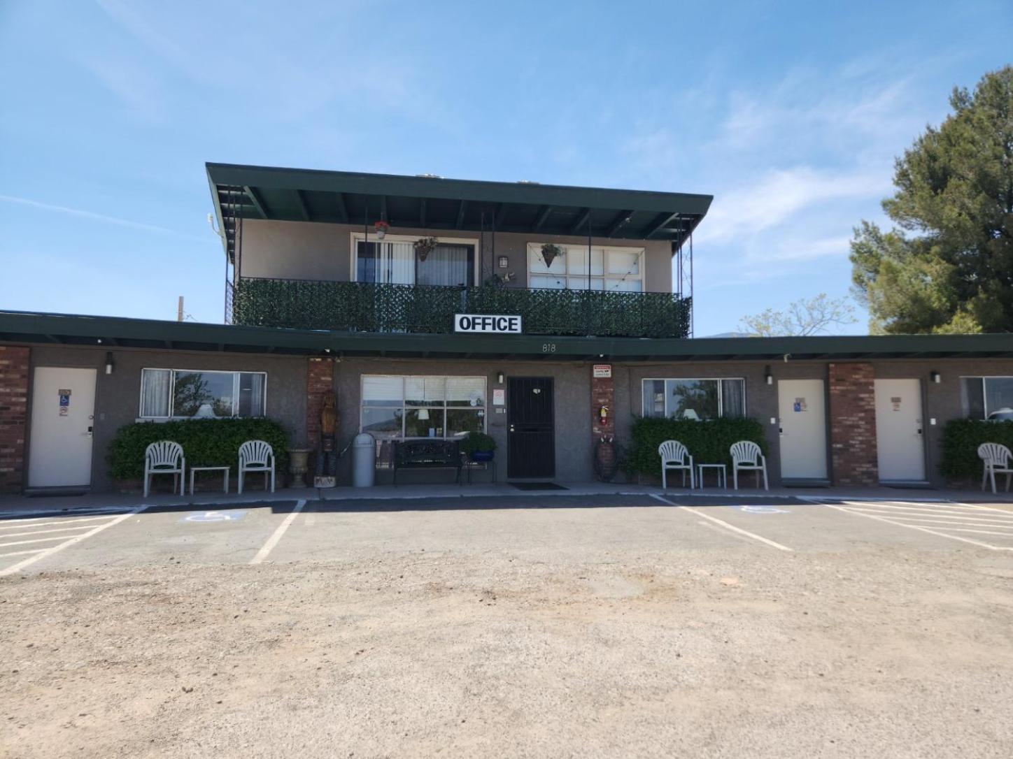 Hotel The View Motel