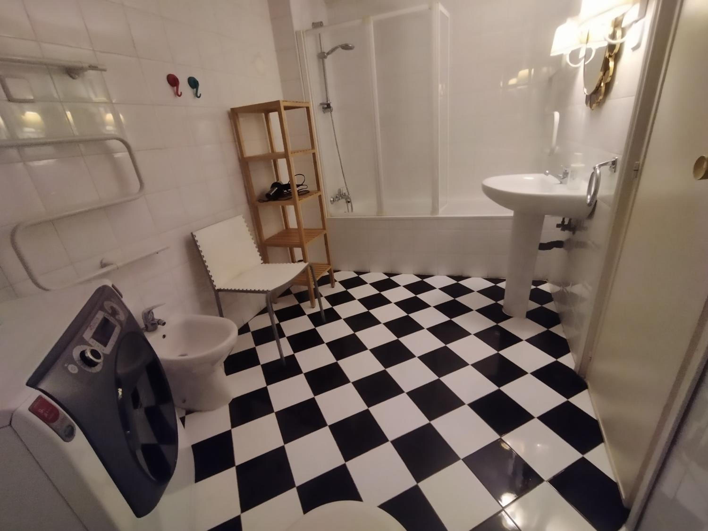 Loft Puerto de Navacerrada