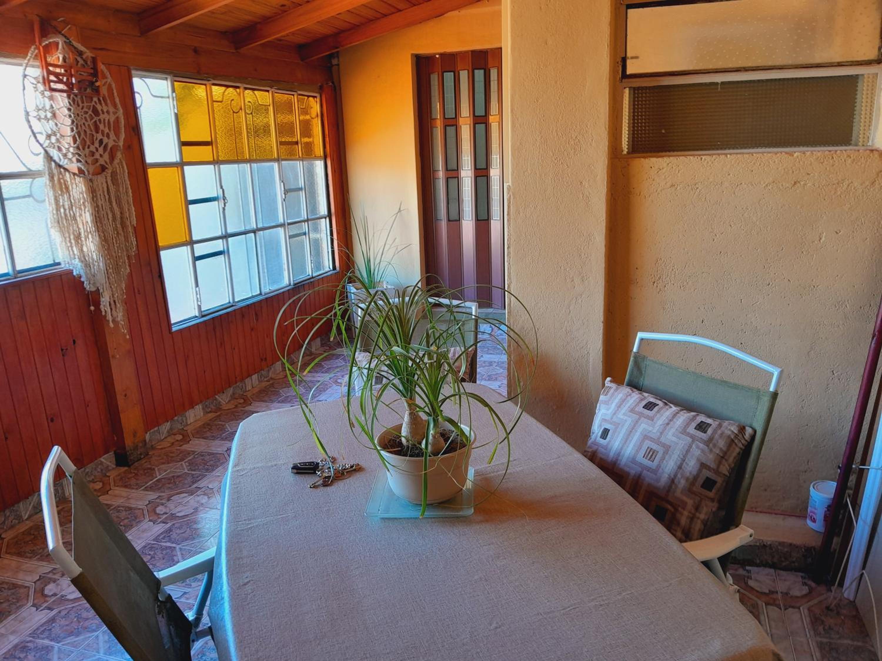Villa Lainez