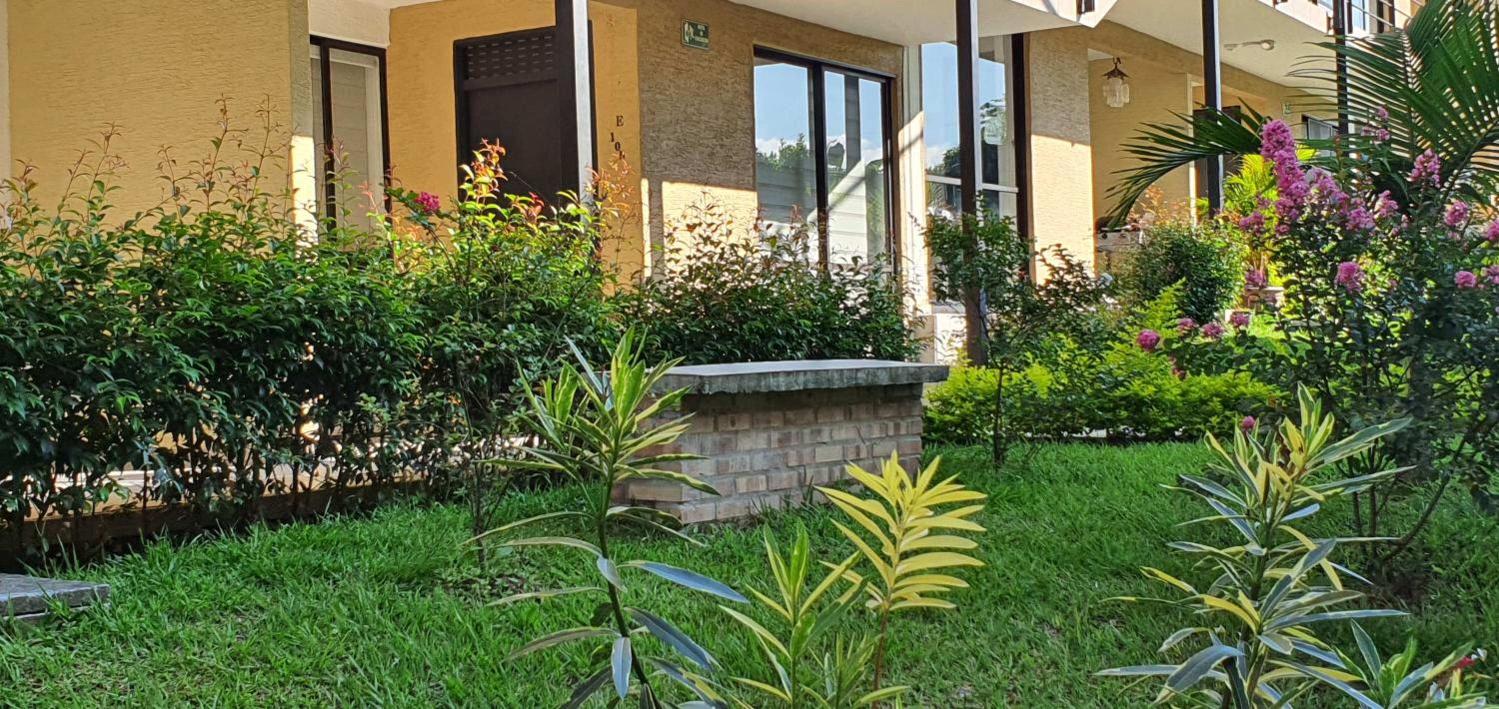 ApartaSol Reserva de la Colina