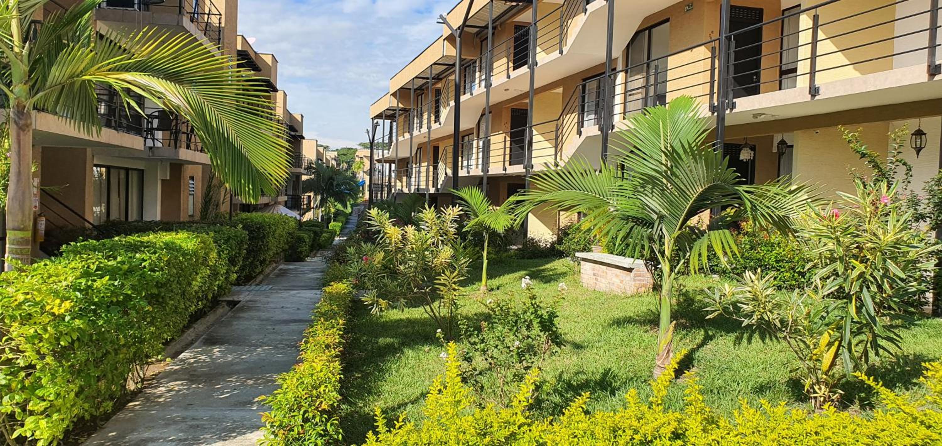 ApartaSol Reserva de la Colina