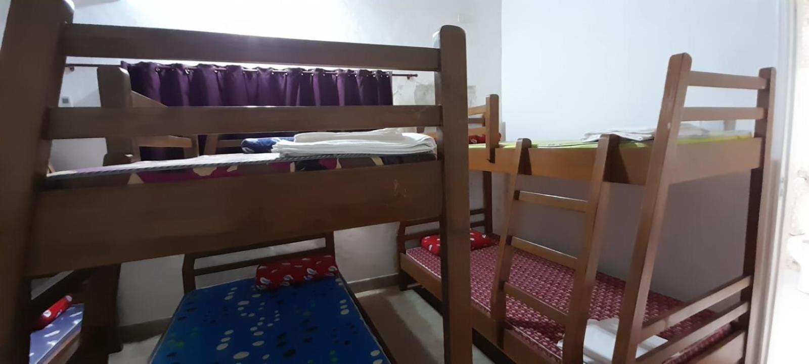 Habitación Juvenil Los Cerros