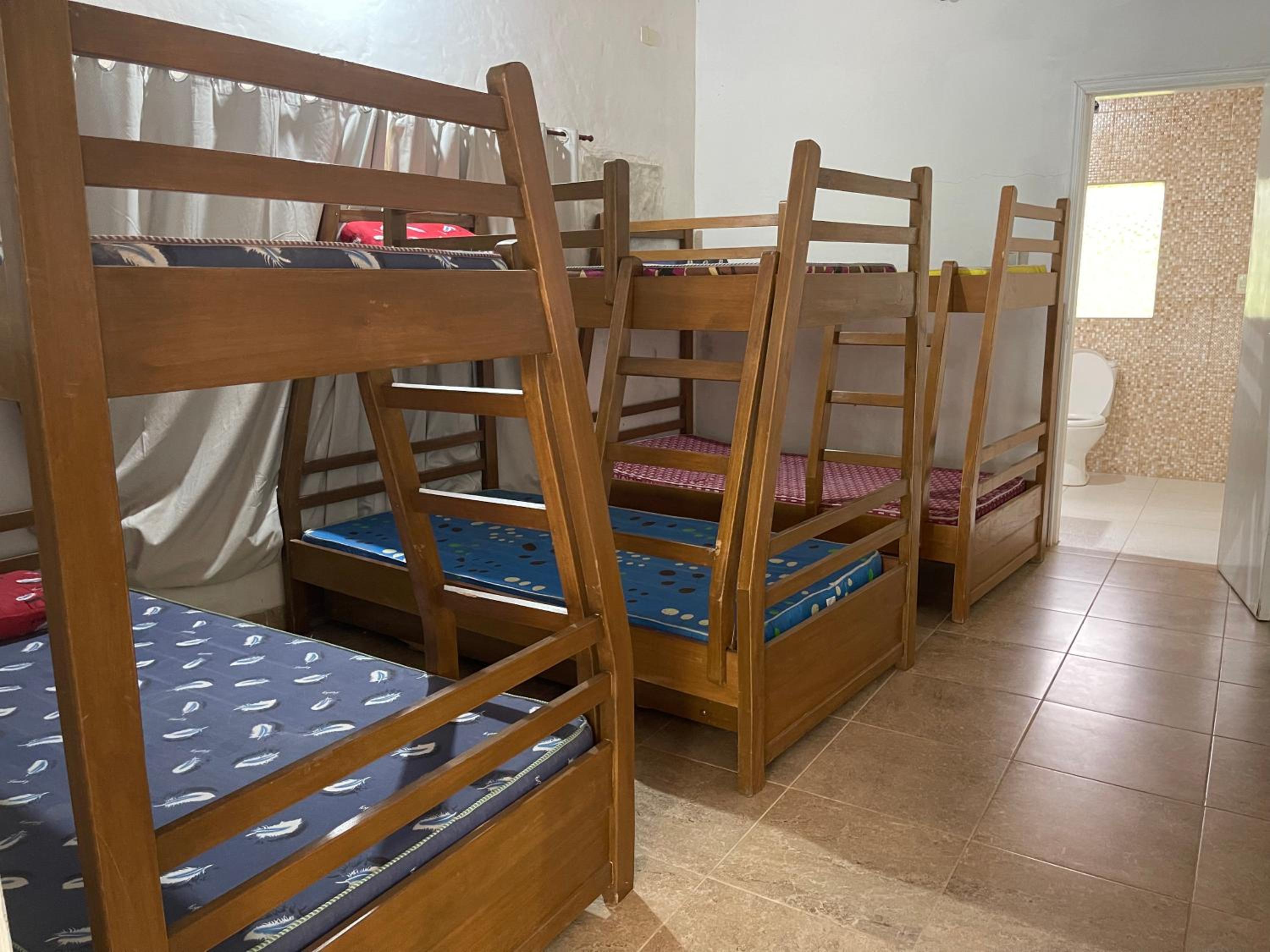 Habitación Juvenil Los Cerros