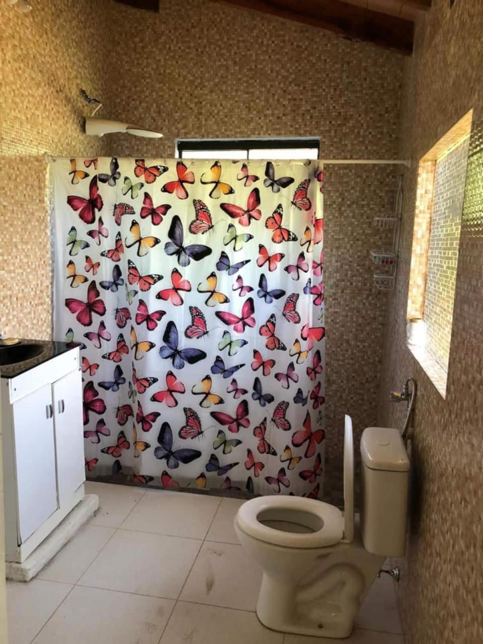 Habitación Juvenil Los Cerros