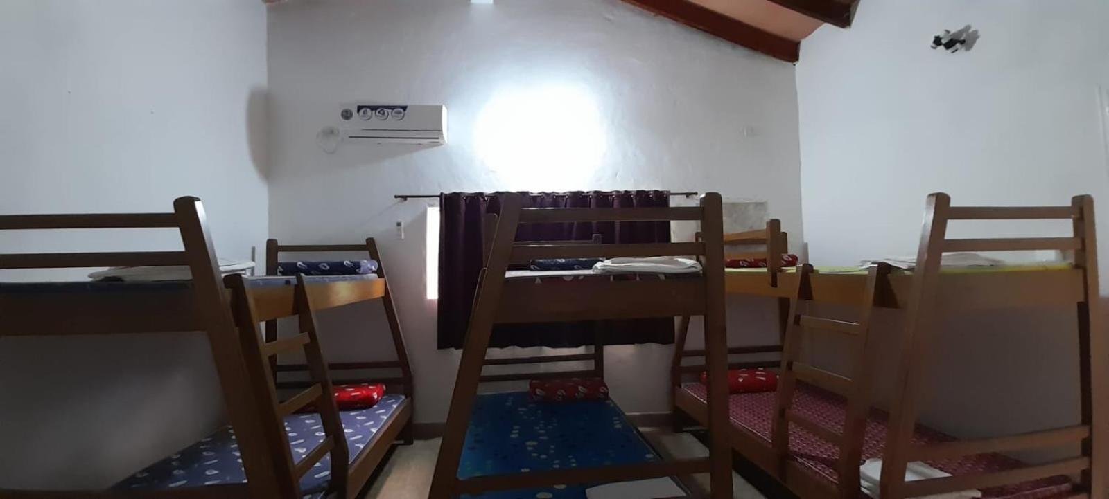 Habitación Juvenil Los Cerros