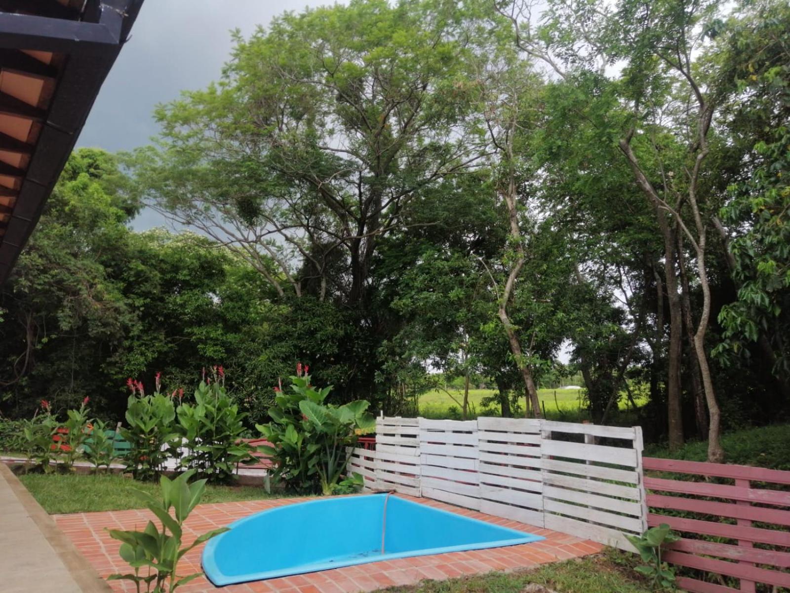 Habitación Juvenil Los Cerros