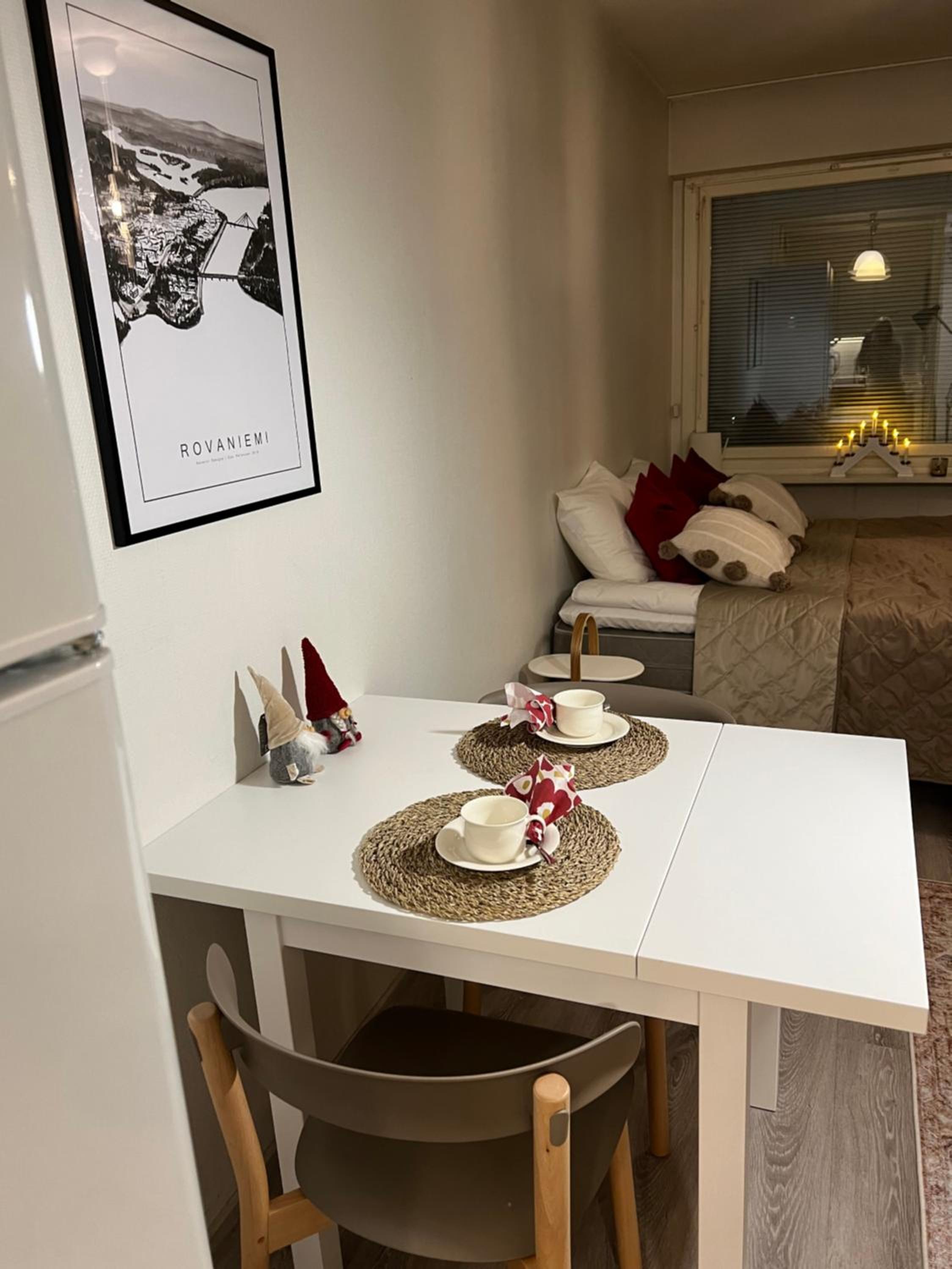 The Urban Loft