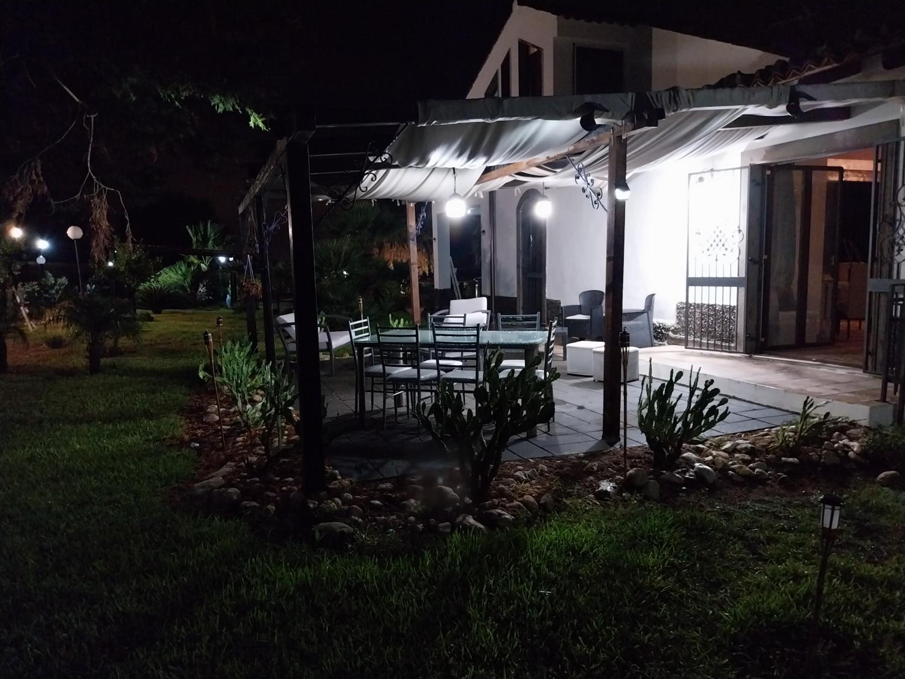Luxury b&b Le Rocce