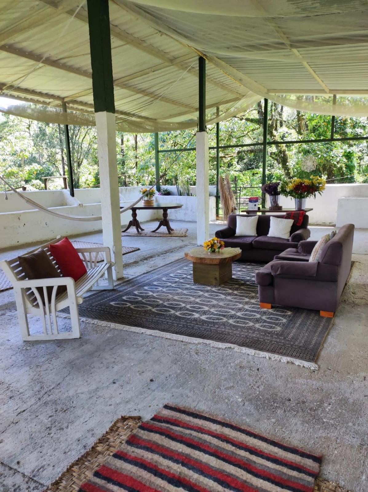 Finca El Soñador