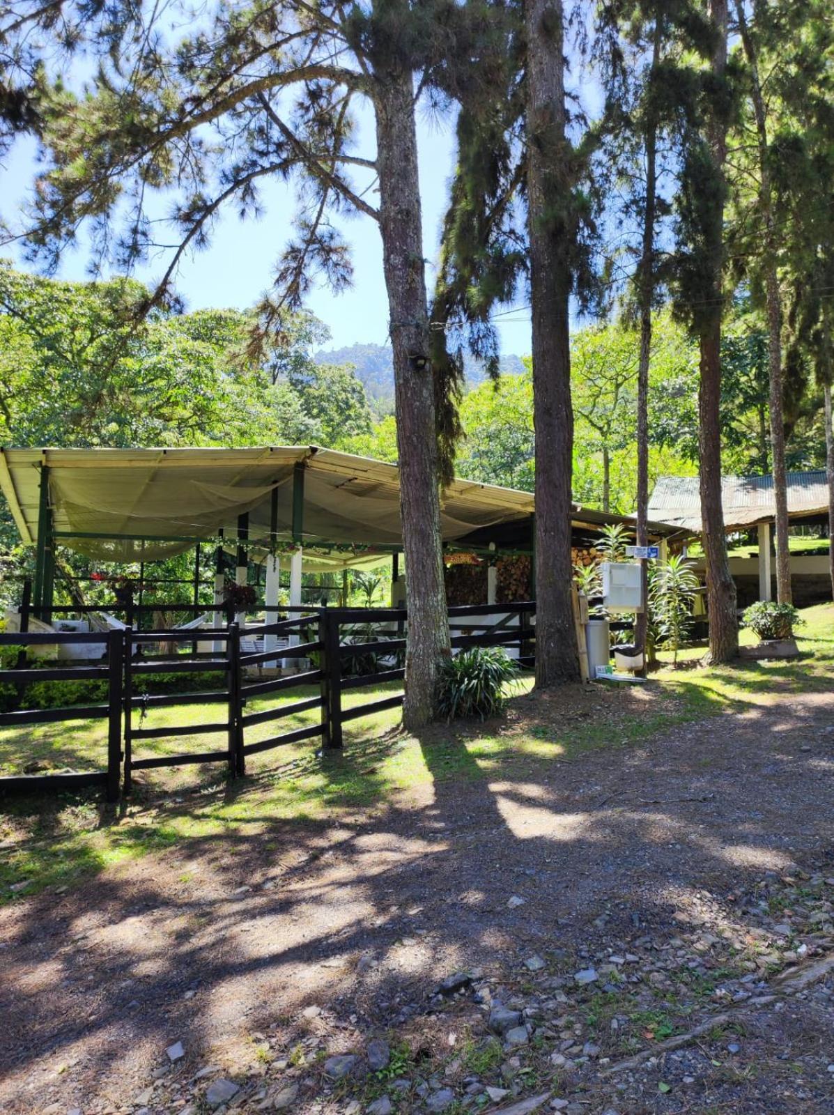 Finca El Soñador