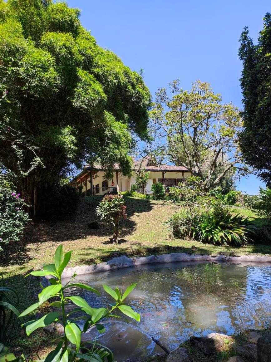 Finca El Soñador